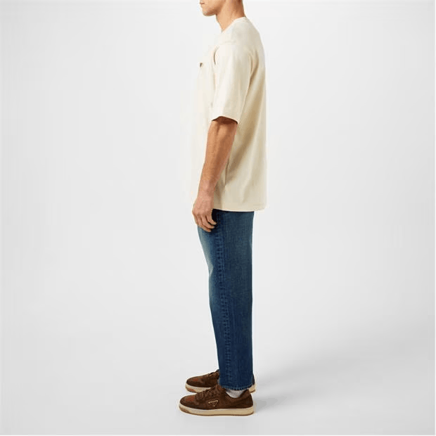 Prada Downtown Delavé Suede Trainers Size US 10 / EU 43 - 6 Thumbnail