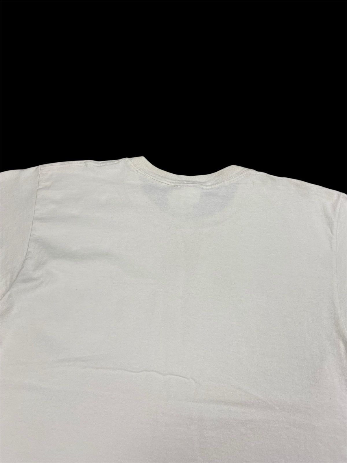 Vintage Vintage T2-3D Terminator 2 Movie T-Shirt Size US M / EU 48-50 / 2 - 13 Thumbnail