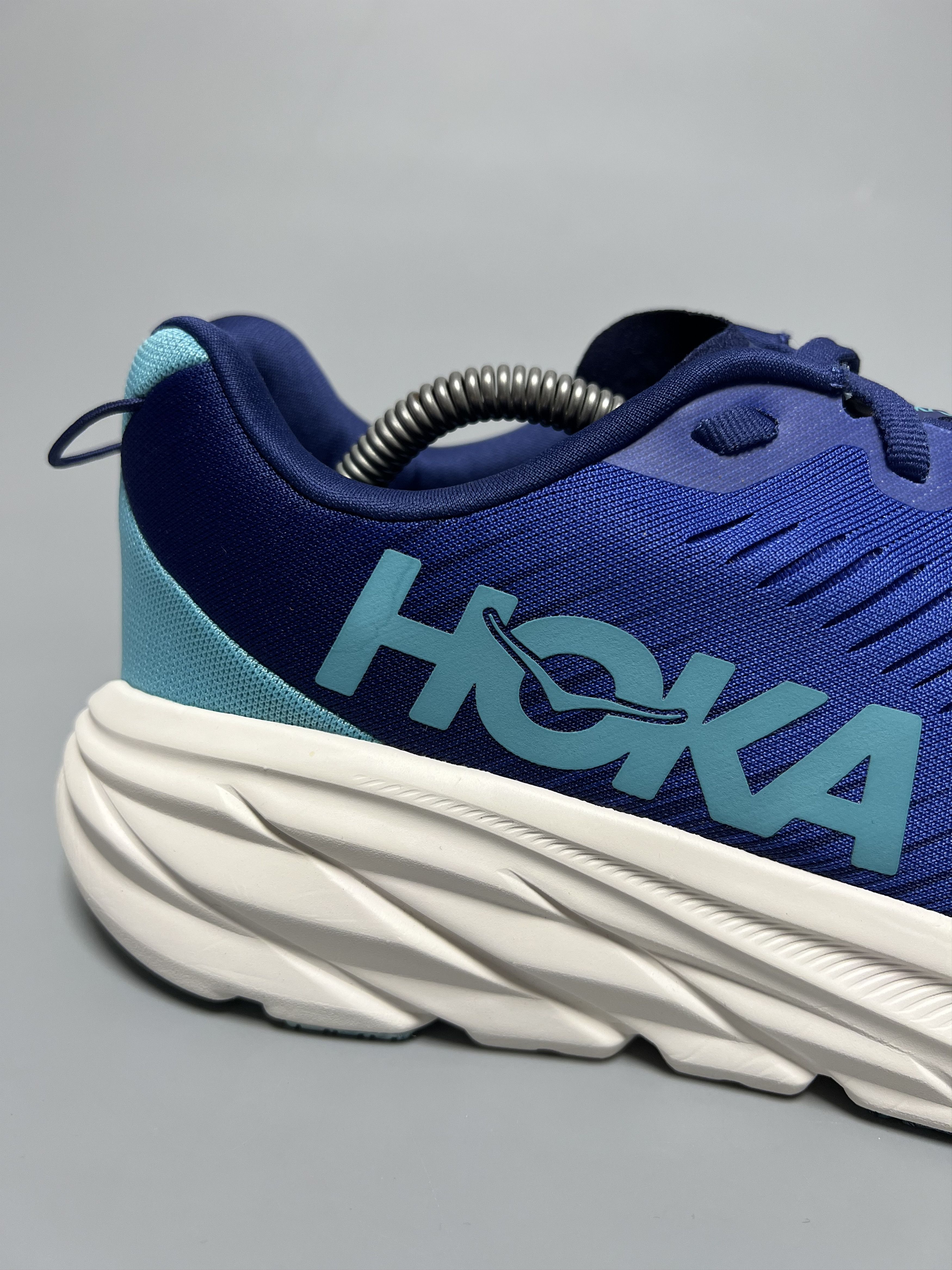 Hoka 10B Hoka One One Rincon 3 Women's Running Shoes Walking Gym Size US 10 / IT 40 - 12 Thumbnail