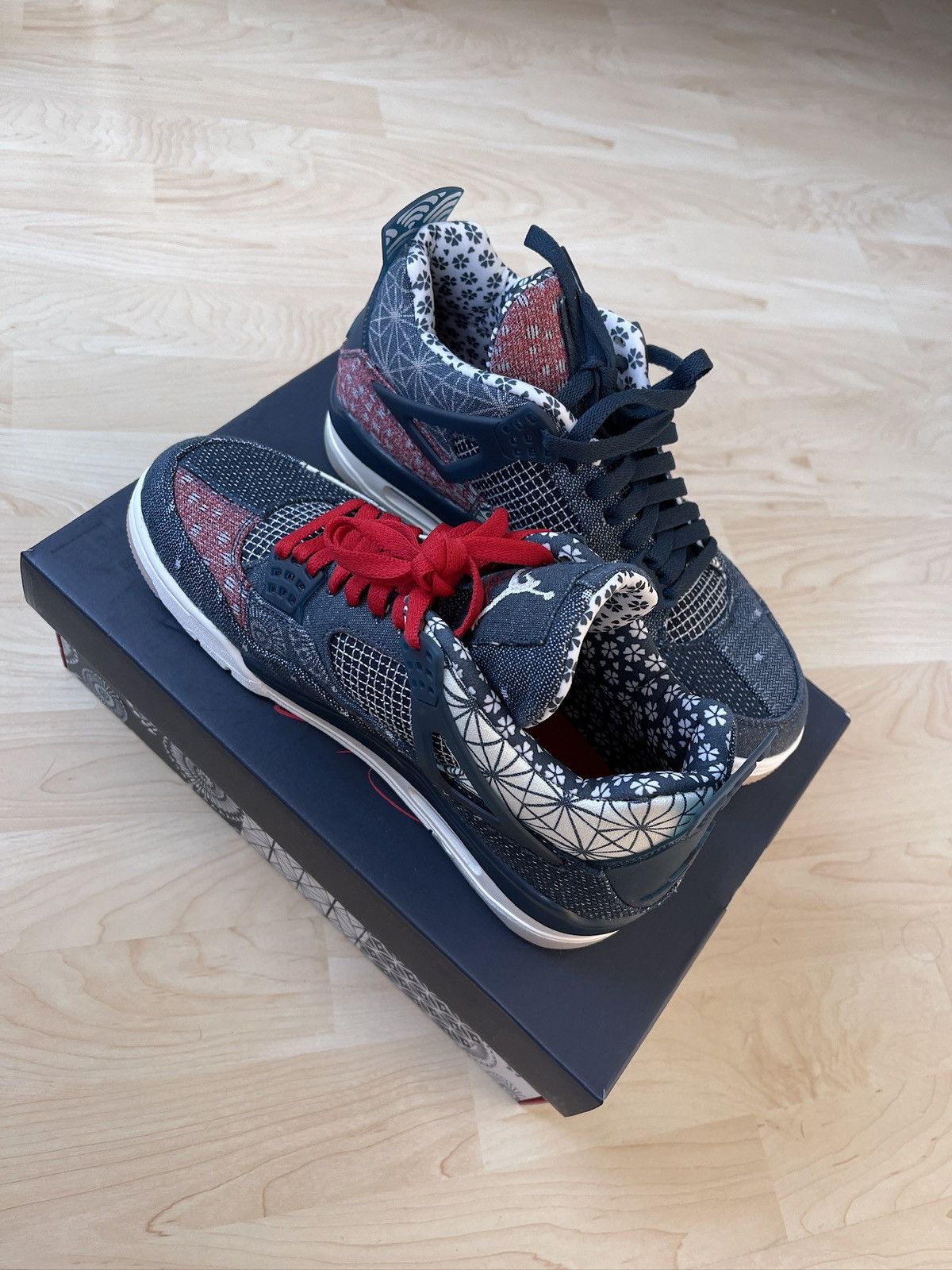 Jordan Brand Air Jordan 4 Retro SE Size US 9 / EU 42 - 14 Thumbnail