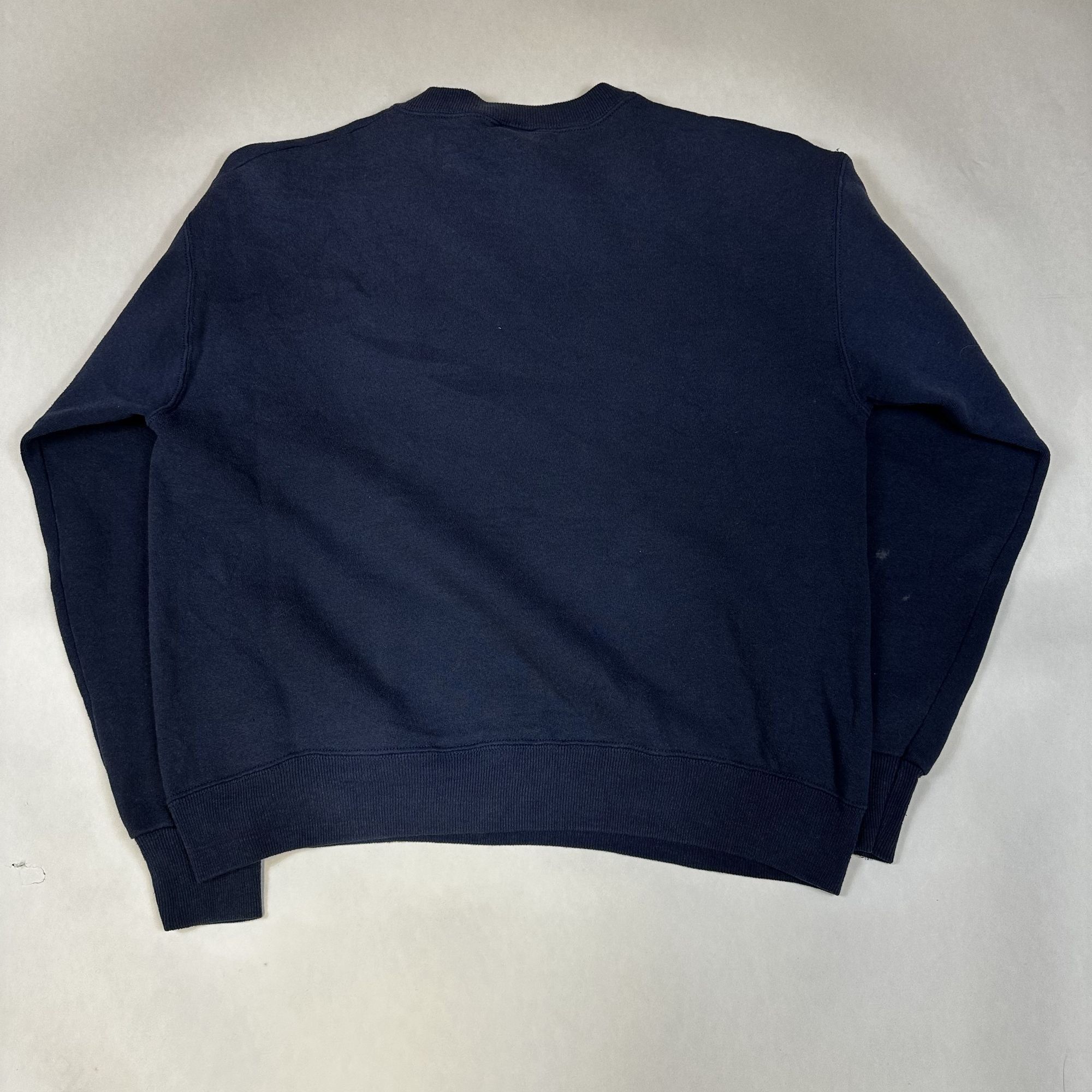 Nutmeg Vintage Notre Dame Fighting Irish Sweatshirt Nutmeg Mills M Size US M / EU 48-50 / 2 - 2 Thumbnail