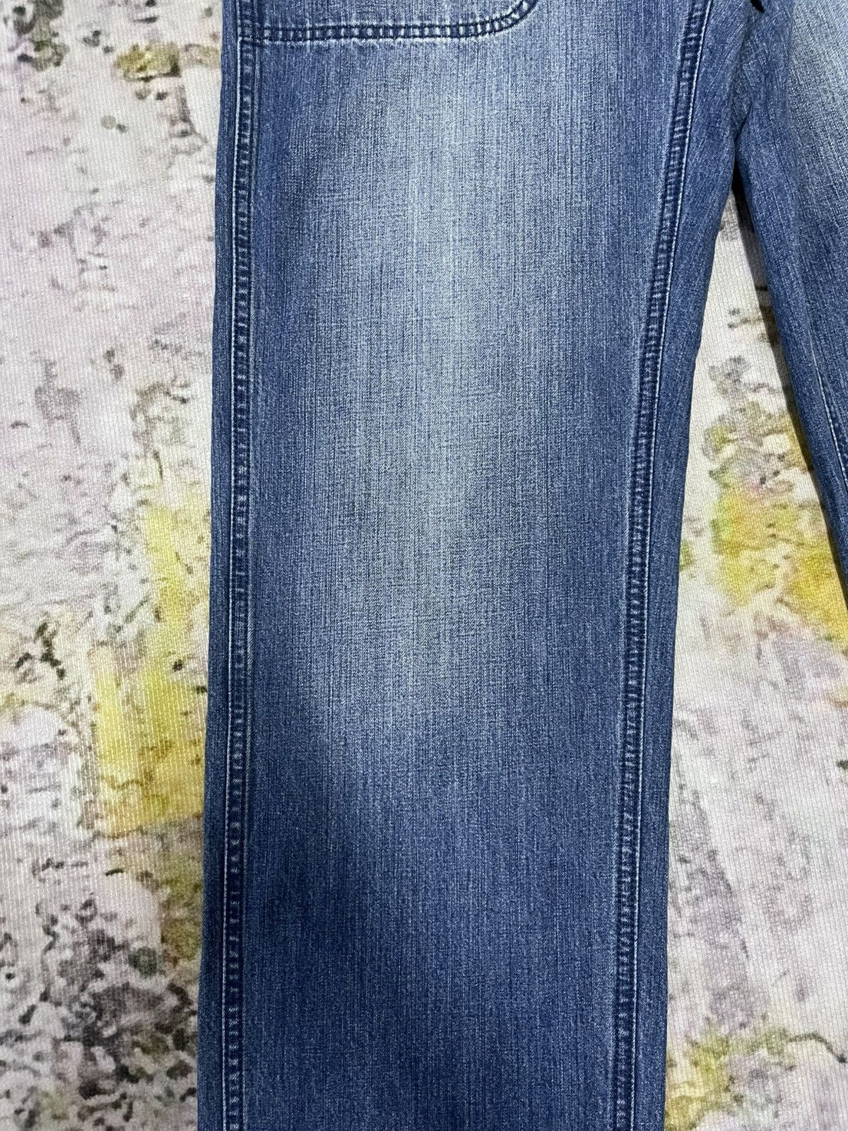 JW Anderson × Japanese Brand × Uniqlo Uniqlo x J.W.Anderson Designer Vintage Japan Size US 31 - 4 Thumbnail