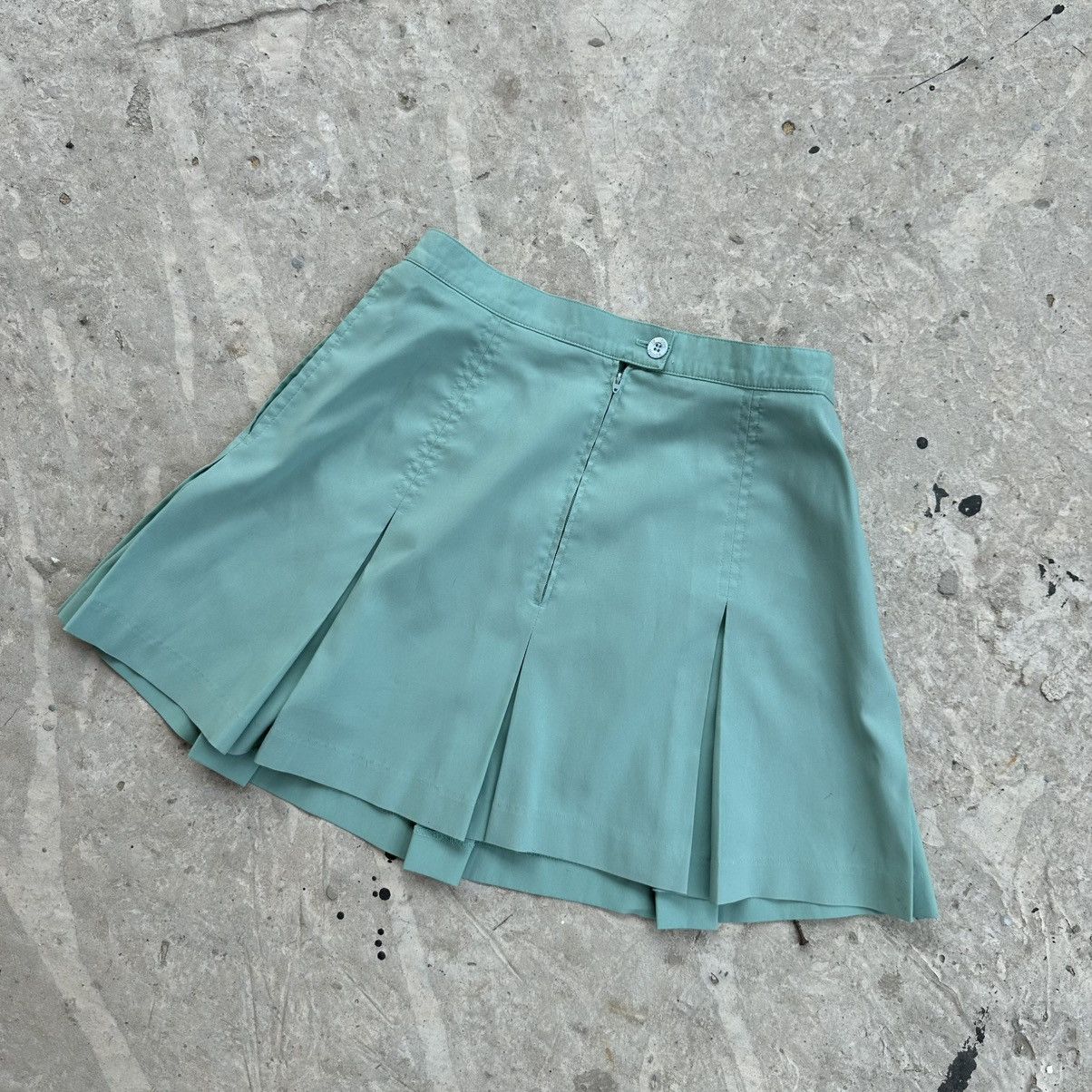 Le Coq Sportif Vintage Le Coq Sportif Skirt Size 32" / US 10 / IT 46 - 11 Thumbnail