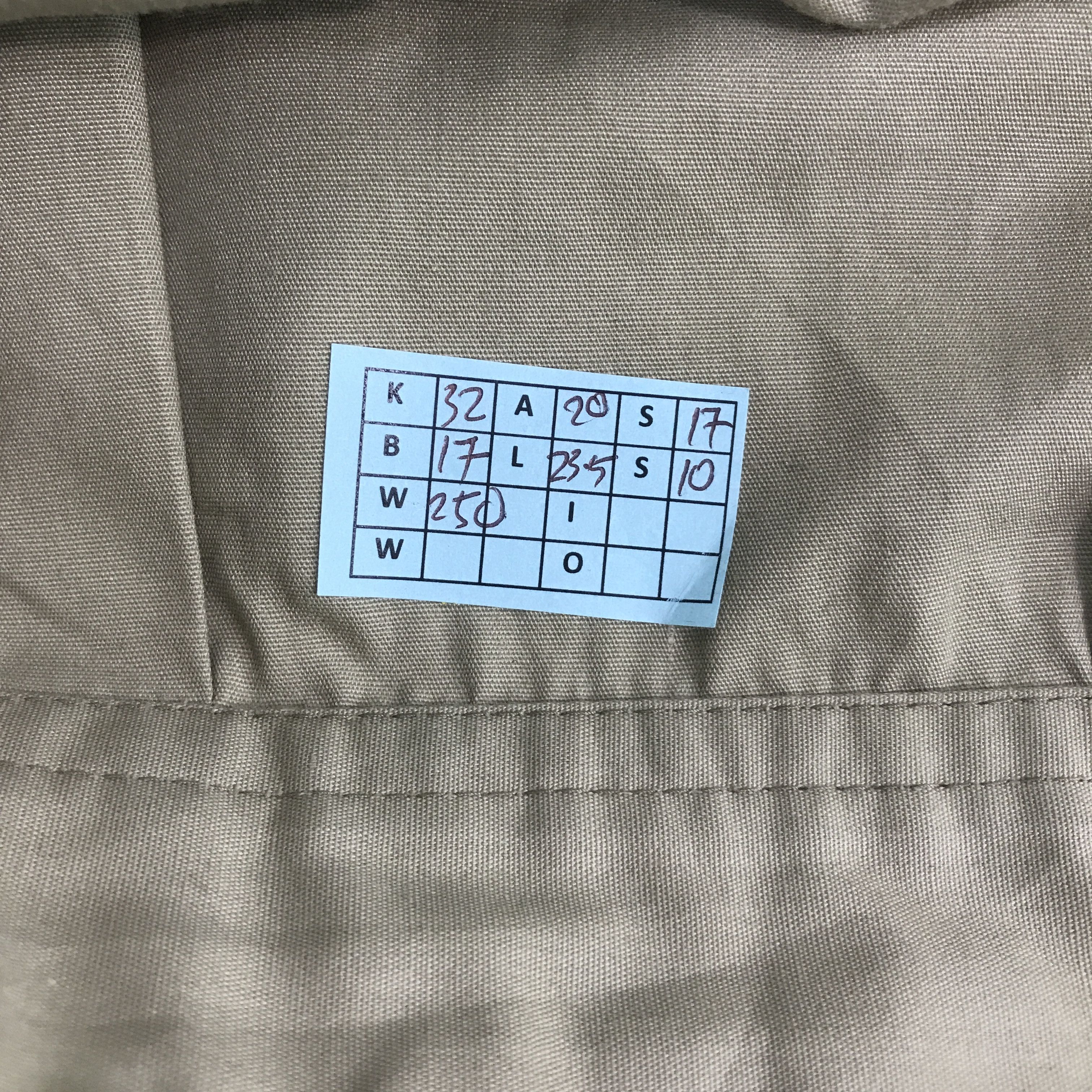 Japanese Brand × Kansai Yamamoto KANSAI YAMAMOTO DESIGN JAPAN SHORT SLEEVE JACKET Size US M / EU 48-50 / 2 - 11 Thumbnail