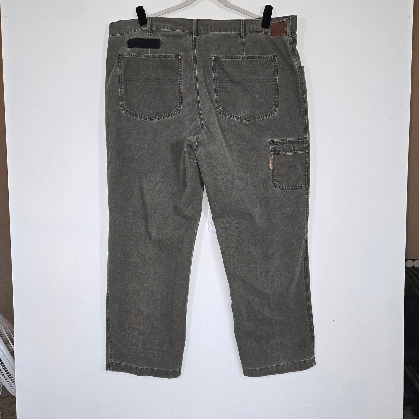 Columbia Columbia Vintage Men’s Shootng/Hunting pants. Size 42 Size US 42 / EU 58 - 6 Thumbnail