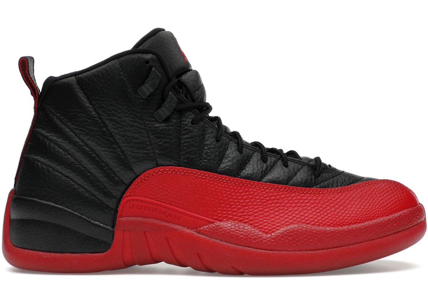 Jordan Brand Jordan 12 Retro Flu Game (2025) Size US 11 / EU 44 - 1 Preview