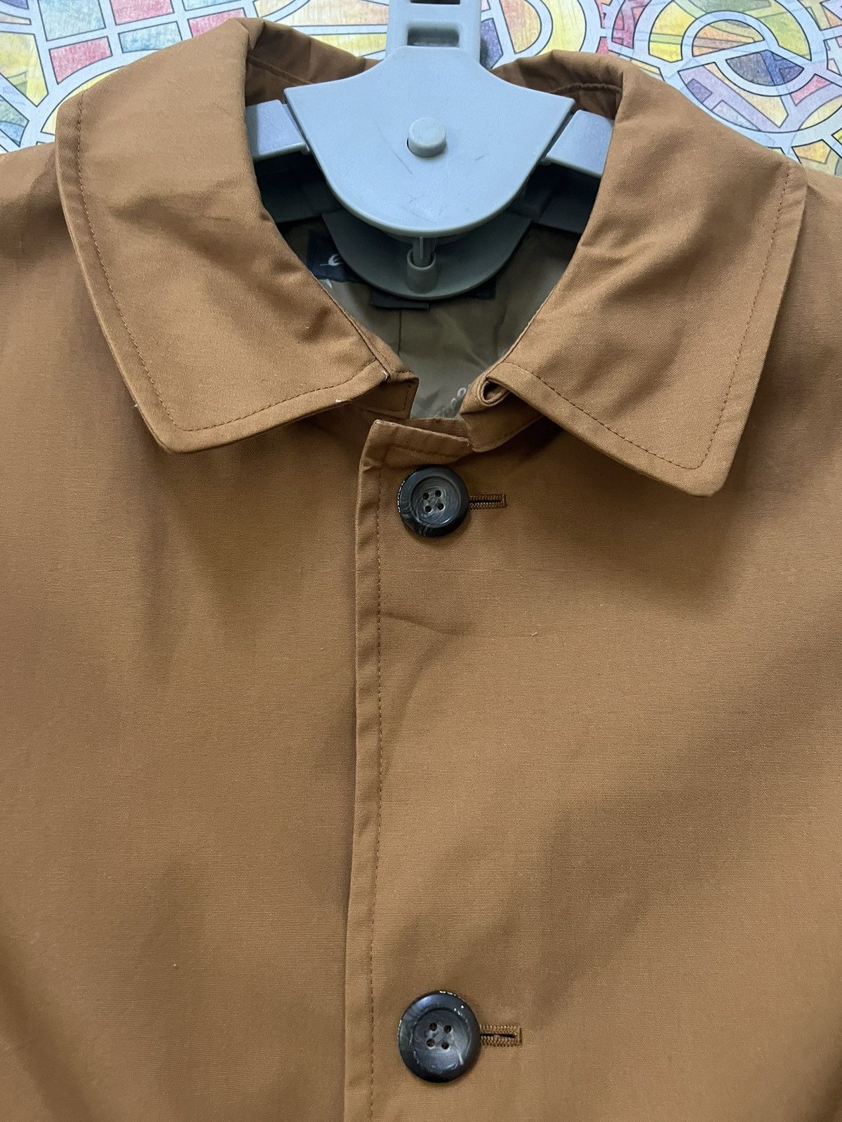 Eddie Bauer JACKET EDDIE BAUER. (GJ7) Size US M / EU 48-50 / 2 - 15 Thumbnail