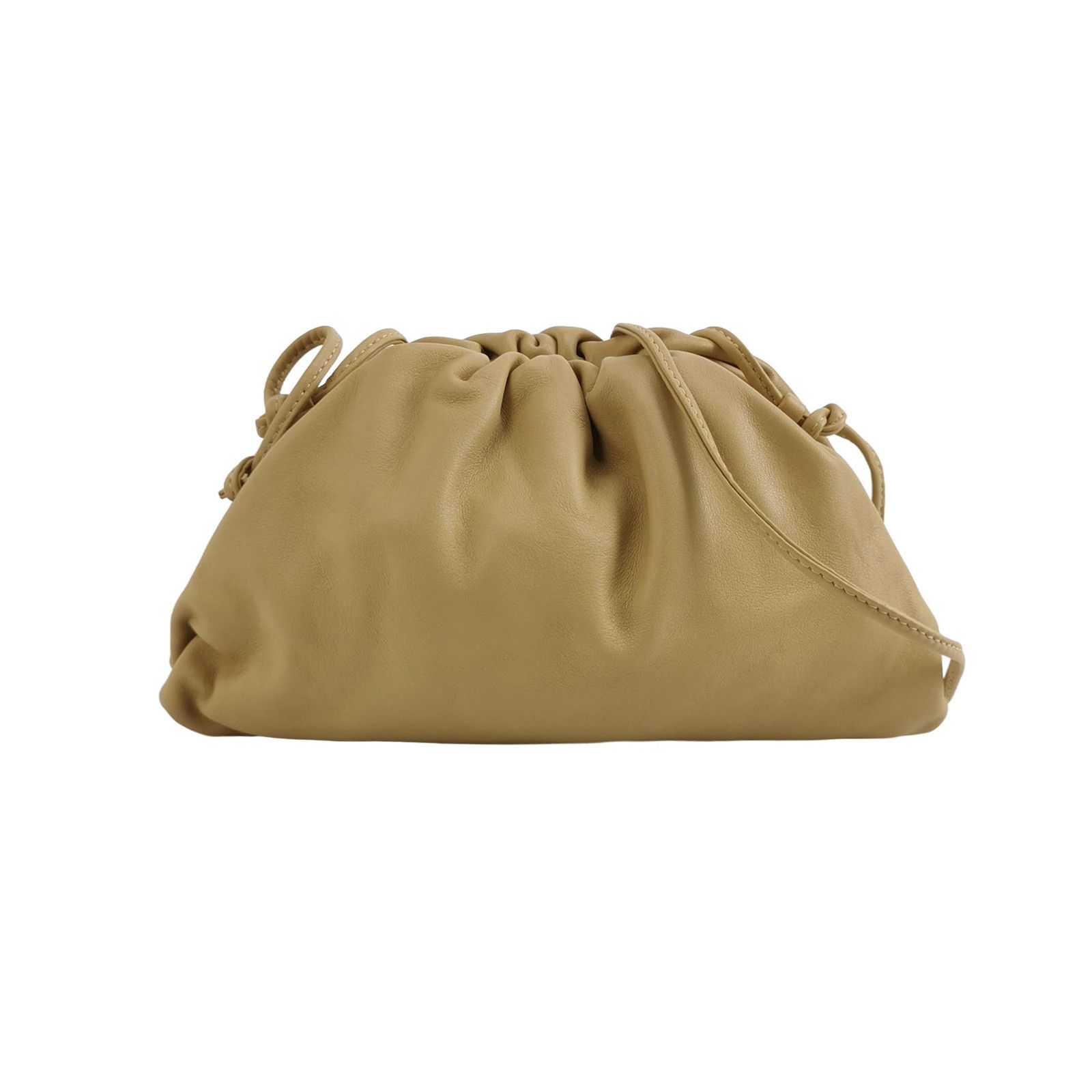 Bottega Veneta Bottega Veneta Women os Crossbody Bags Size ONE SIZE - 1 Thumbnail
