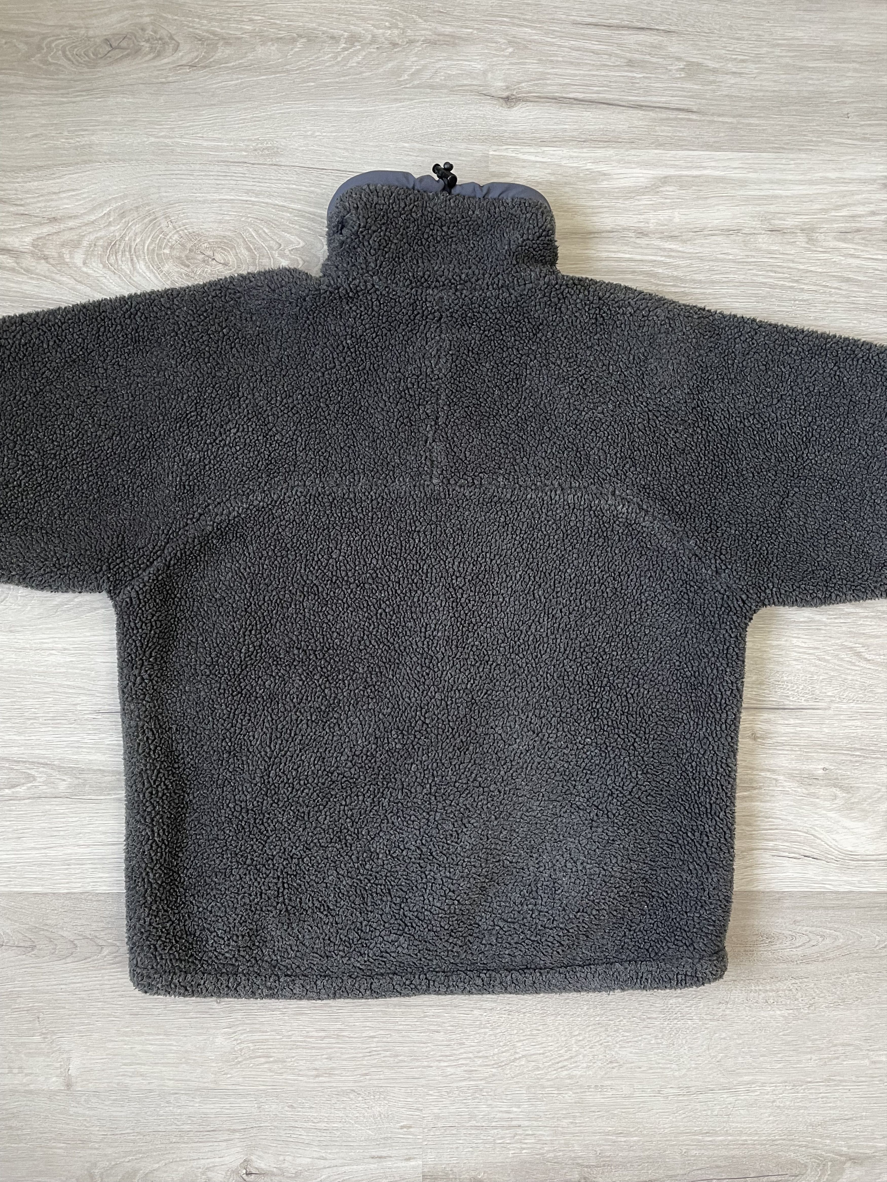 Rab × Vintage Vintage Men's Fleece Jacket Rab Outdoor Y2K Size US XL / EU 56 / 4 - 17 Thumbnail