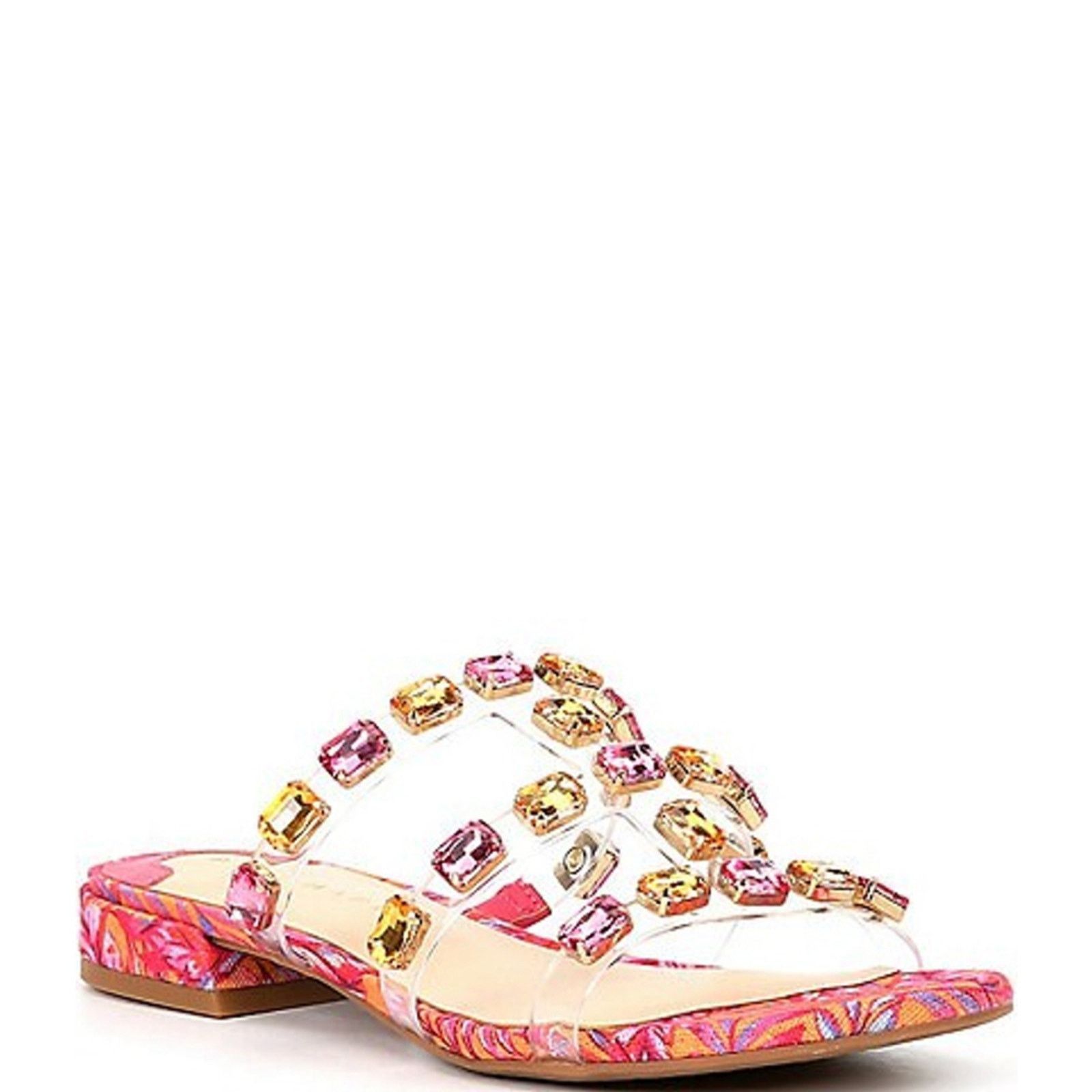 & Other Stories Alex Marie Women's Sandals withgemstones in brilliant Size 8 Size US 8 / IT 38 - 3 Thumbnail