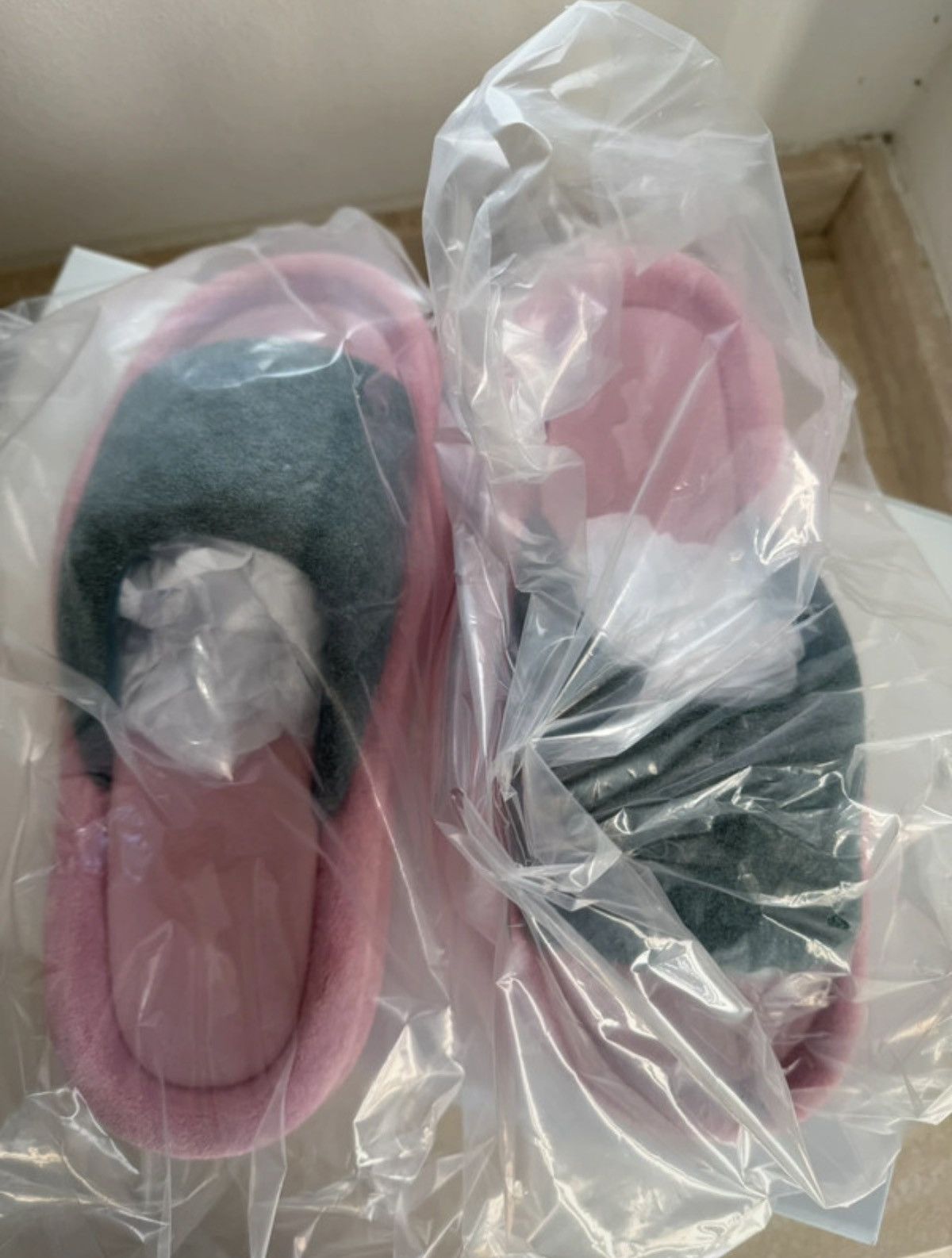 SKYLRK Skylrk Bieber Rest Slides Bloop EU44 US10 NWT Size US 10 / EU 43 - 5 Thumbnail
