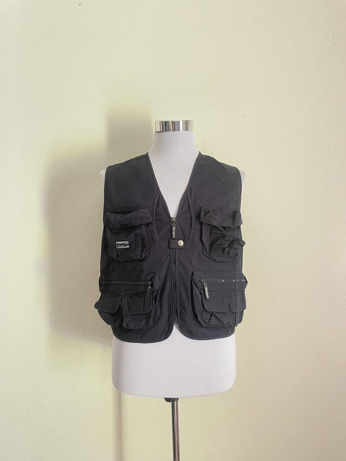 Other Barn Gard Tactical Vests Size US L / EU 52-54 / 3 - 1 Thumbnail