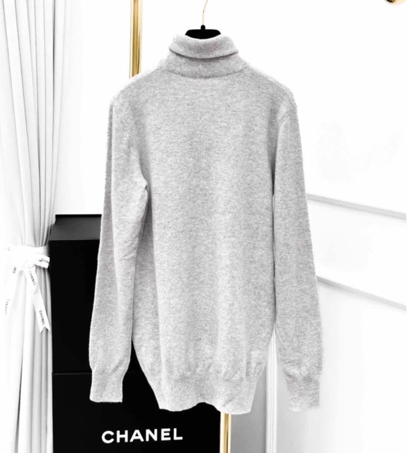 Celine CELINE men's sweater S Size US S / EU 44-46 / 1 - 2 Thumbnail