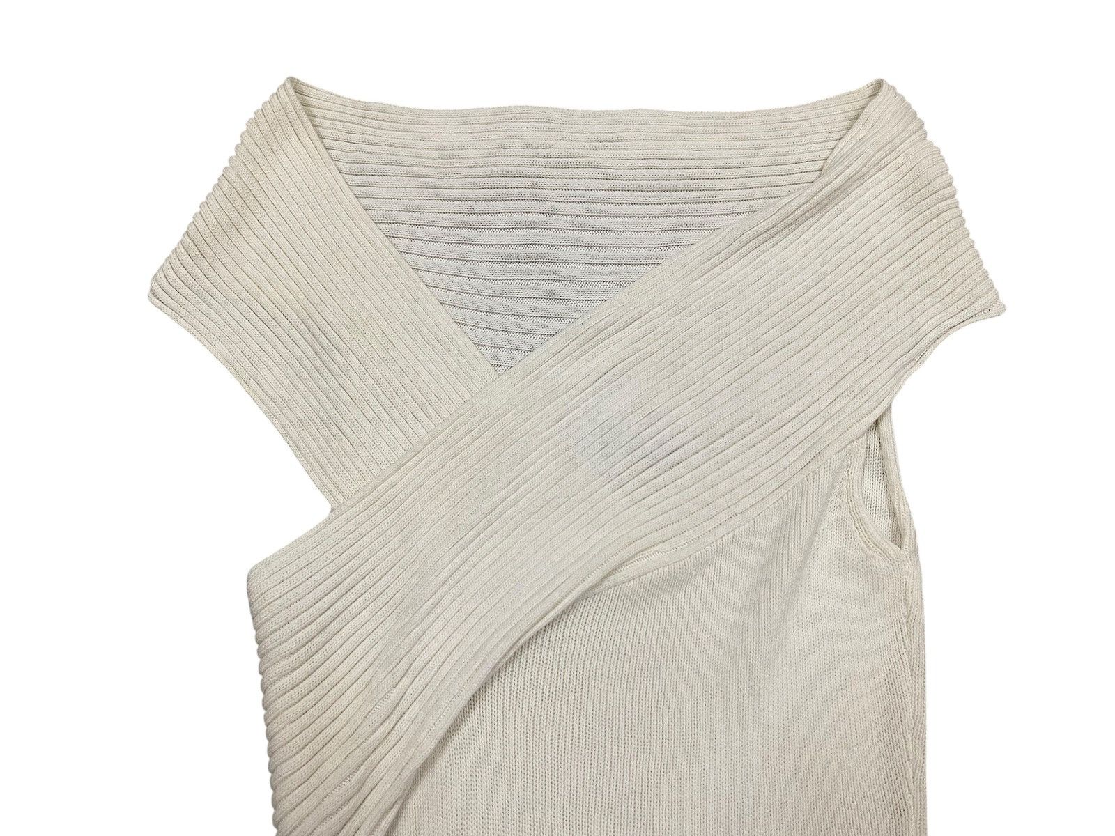 Burberry Burberry London Blue Label Knitwear Size XS / US 0-2 / IT 36-38 - 3 Thumbnail