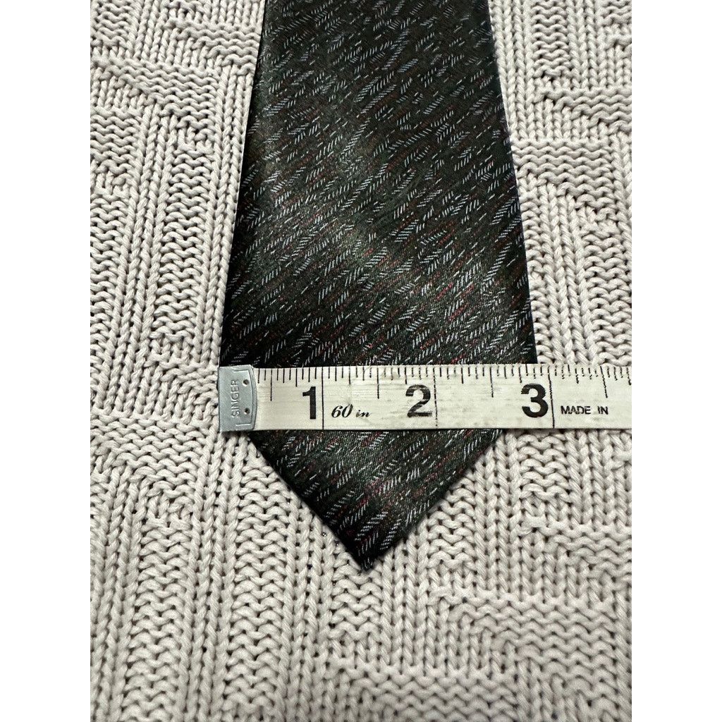 Vintage Vintage Mon Ami bird feather tie Size ONE SIZE - 6 Thumbnail
