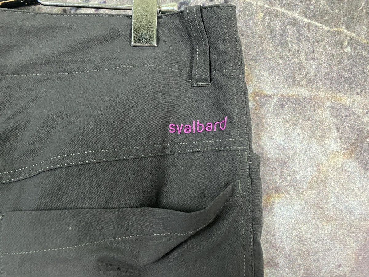 Norrona × Vintage Women’s Norrona Svalbard Mid Weight Pants Size XL Size 36" / US 14 / IT 50 - 12 Thumbnail