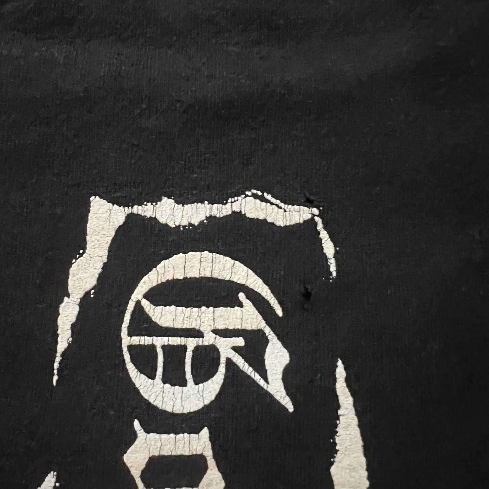 Band Tees Good Riddance Band This Shirt Repels Fascists VintageSize XL Size US XL / EU 56 / 4 - 5 Thumbnail