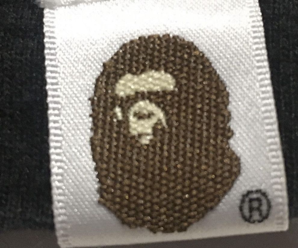 Bape Bape Teriyaki Boyz tee shirt Size US L / EU 52-54 / 3 - 5 Thumbnail