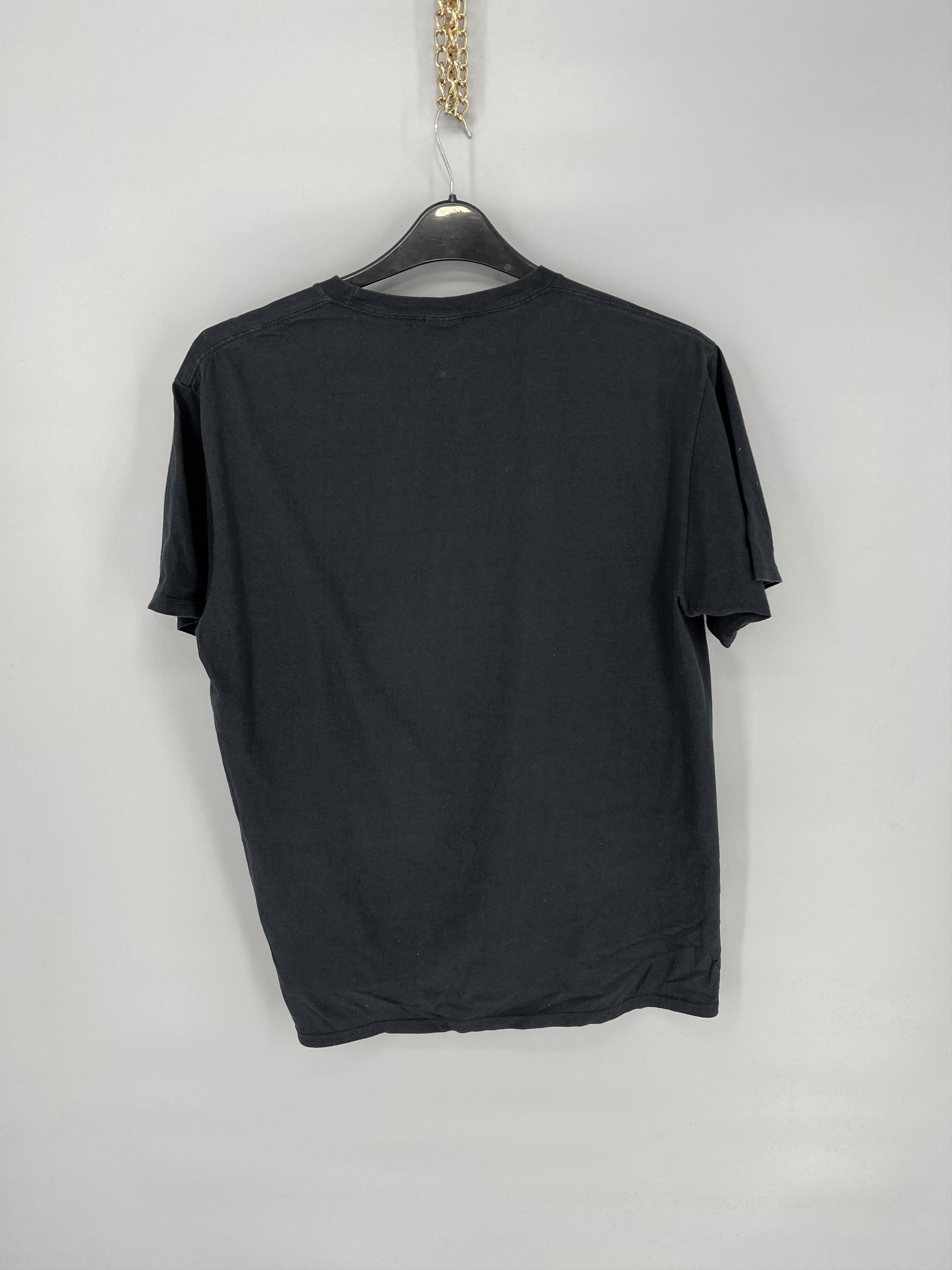 Band Tees Vintage 90s Adult “What ??” Humor Tee Streetwear Dead Face Size US L / EU 52-54 / 3 - 7 Thumbnail