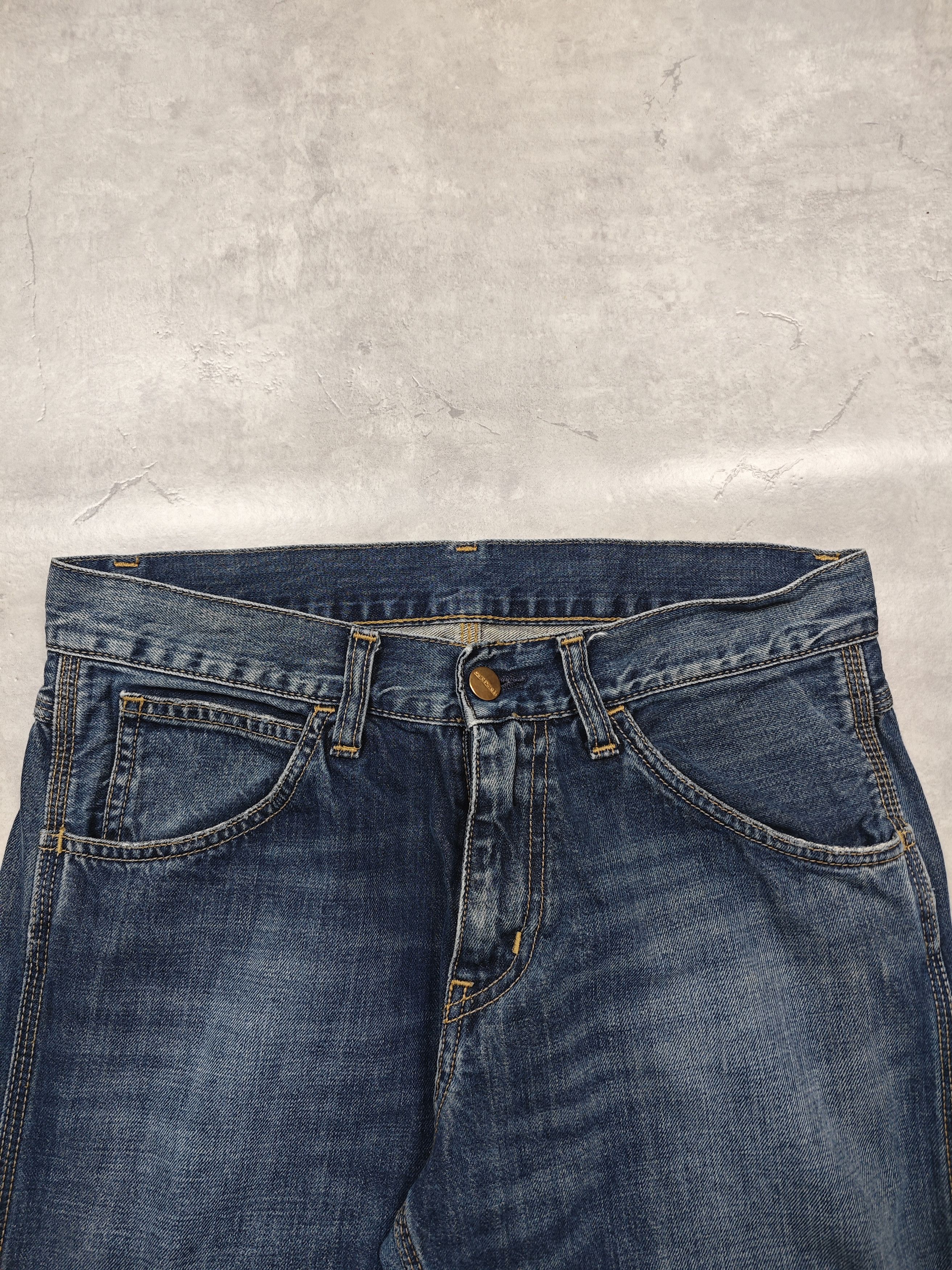 Carhartt Carhartt Jeans Size US 30 / EU 46 - 5 Thumbnail