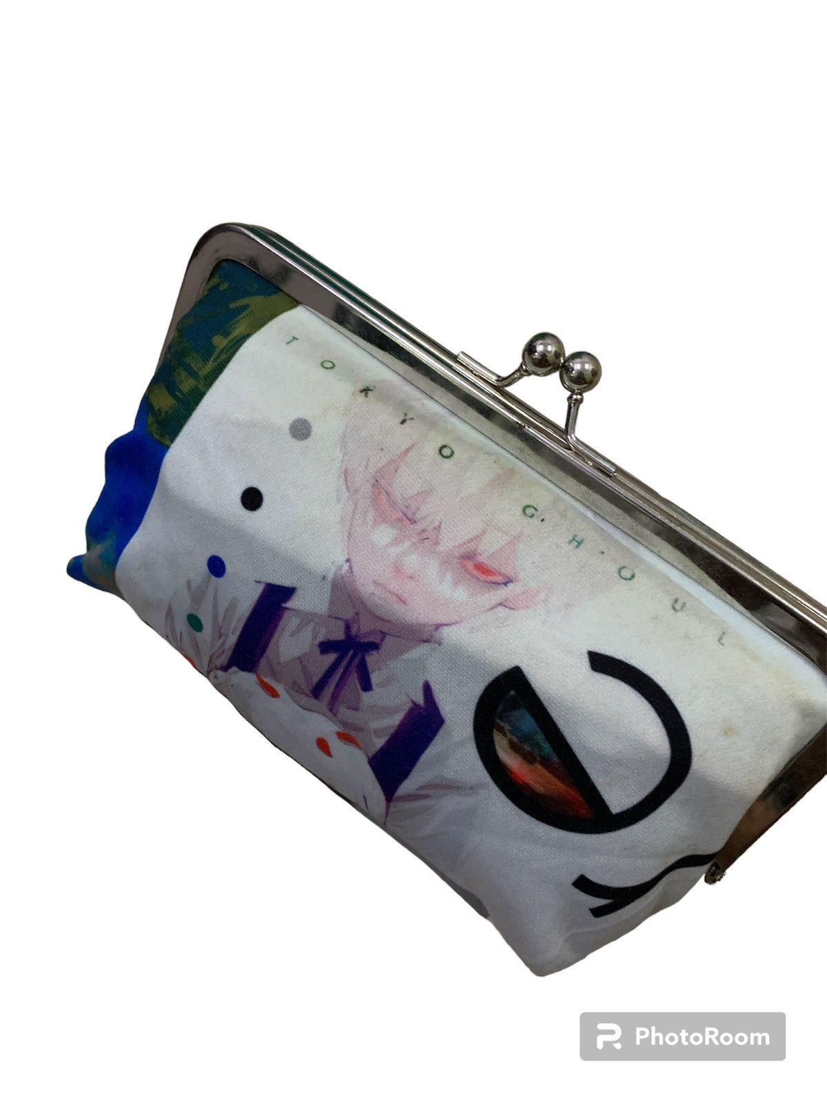 Anime × Japanese Brand Japanese Anima Tokyo Ghoul Bag Size ONE SIZE - 2 Thumbnail