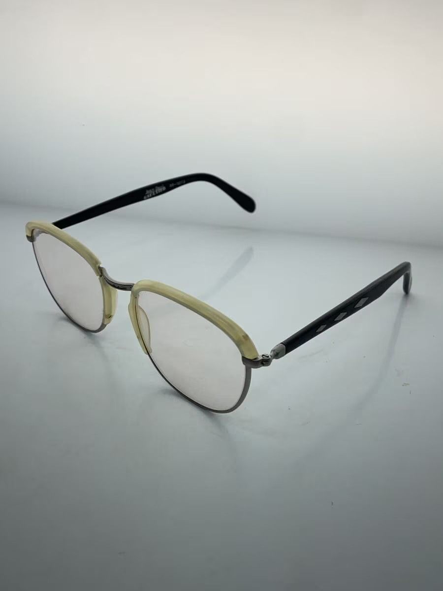 Jean Paul Gaultier Plastic Frame Eye Glasses Size ONE SIZE - 2 Thumbnail