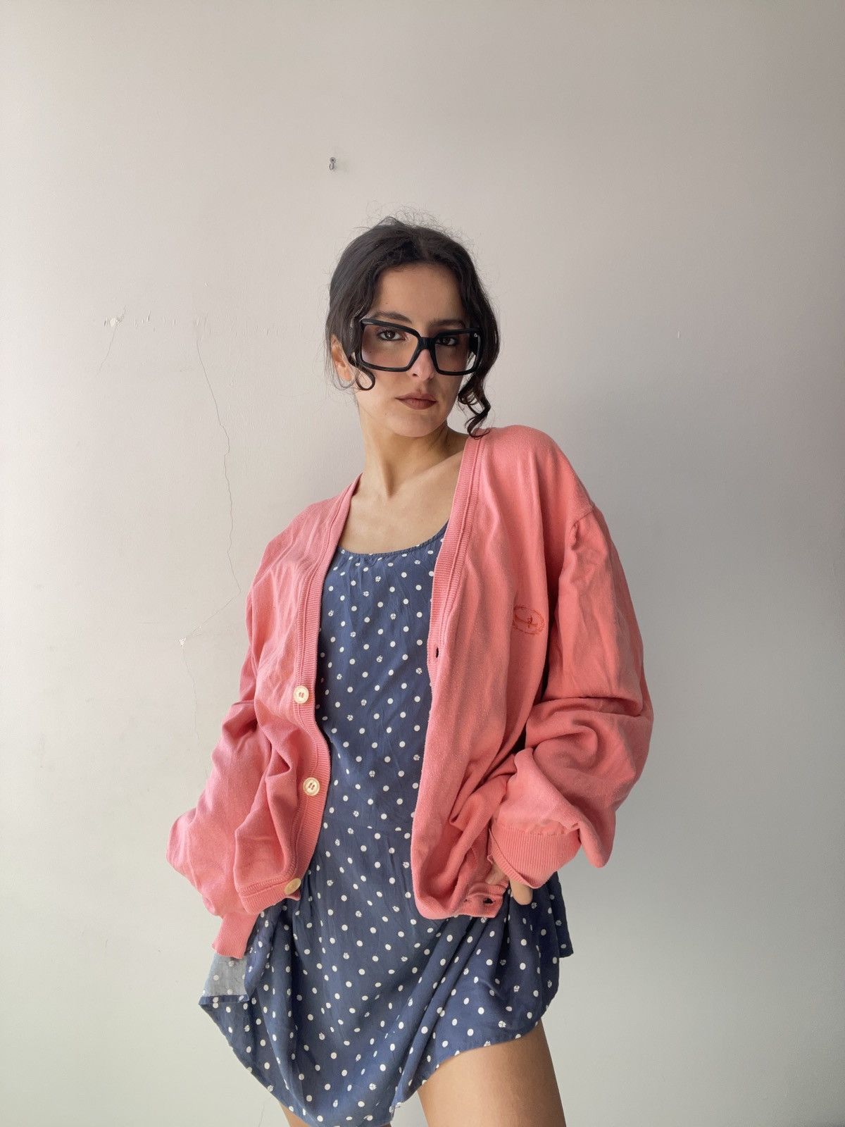 Sisley Sisley cardigan Size M / US 6-8 / IT 42-44 - 2 Thumbnail
