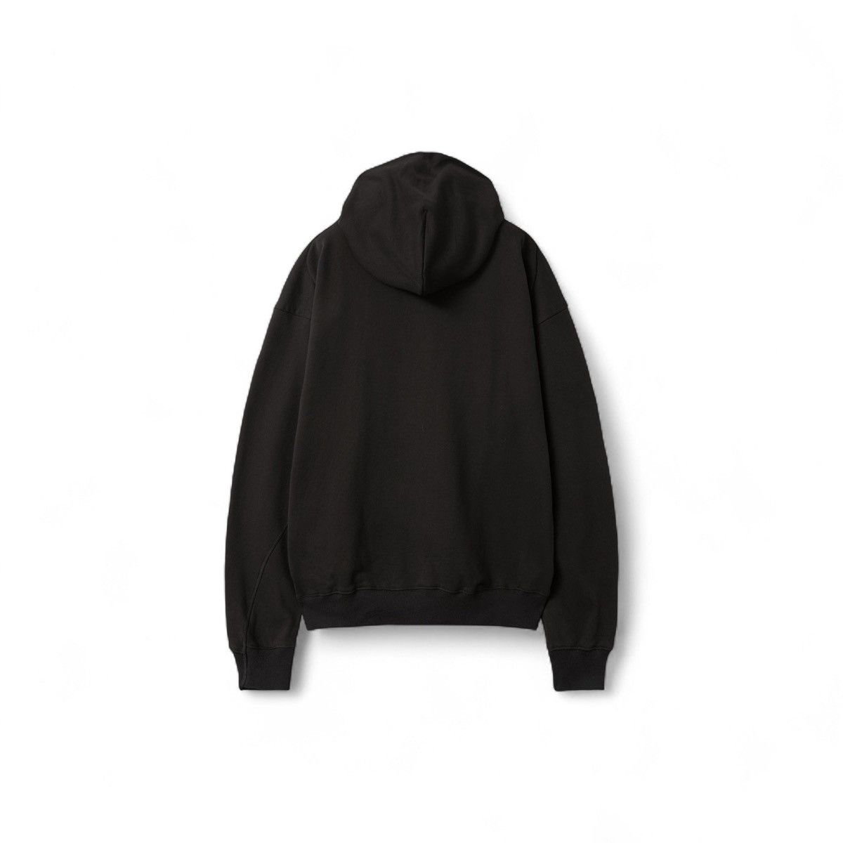 POST ARCHIVE FACTION (PAF) Post Archive Faction Work Hoodie FW25 Size US L / EU 52-54 / 3 - 3 Thumbnail