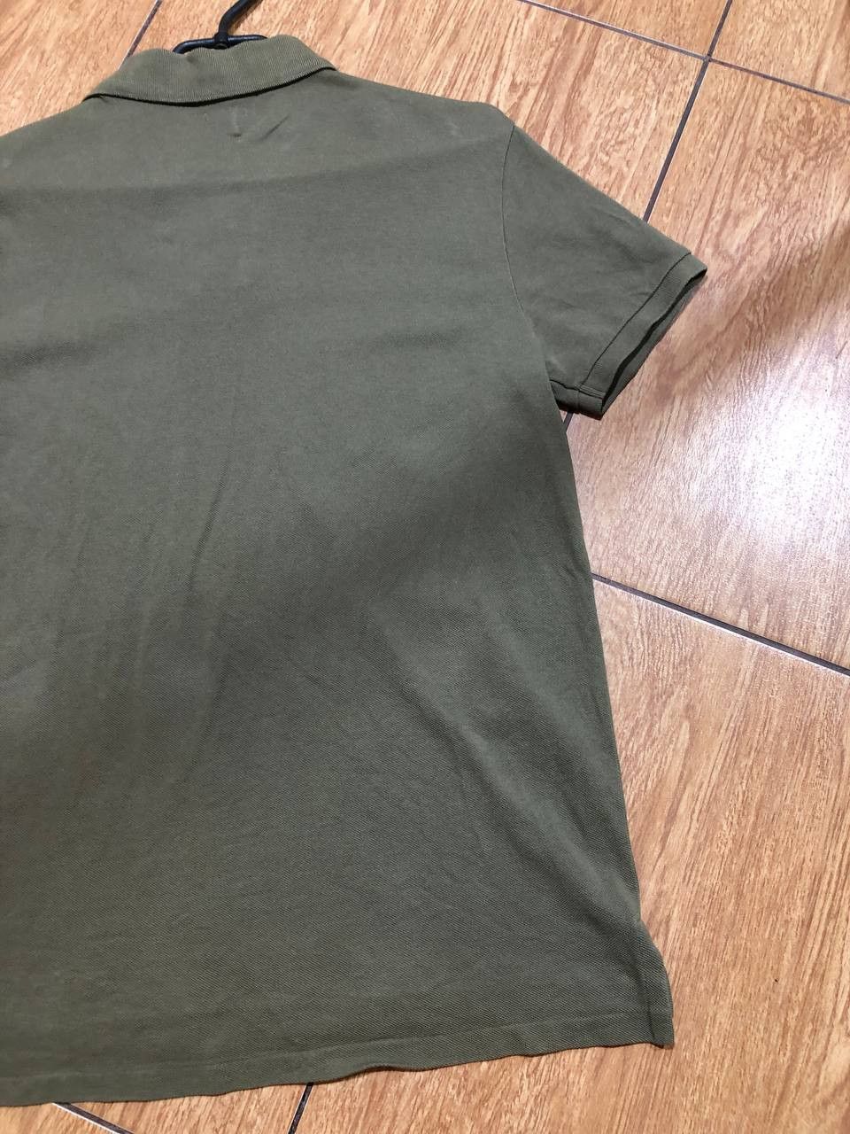 Polo Ralph Lauren Polo Ralph Lauren Custom Slim Fit Polo Size M Size US M / EU 48-50 / 2 - 13 Thumbnail