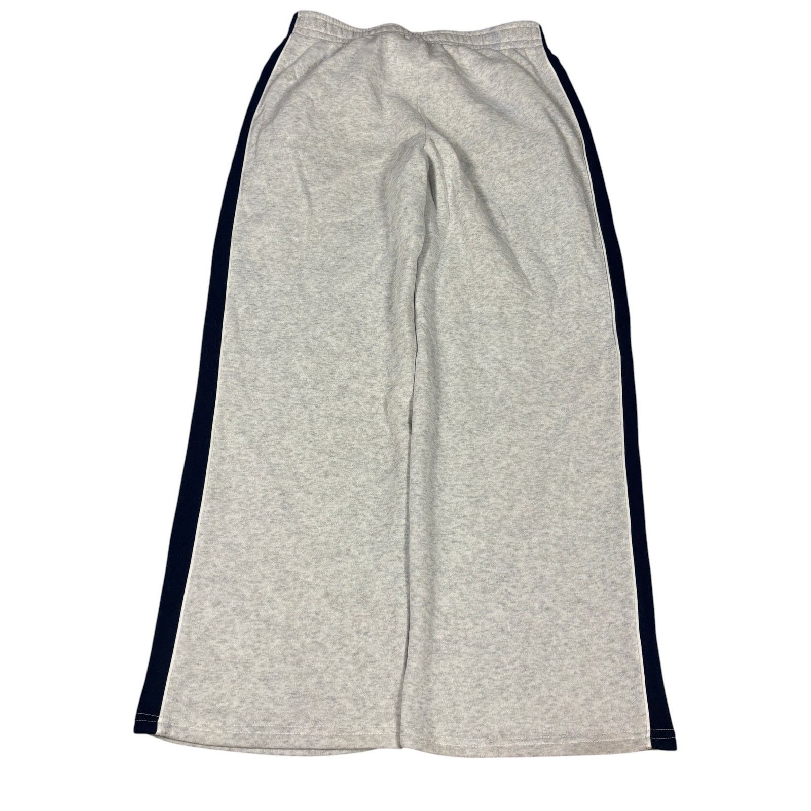 Other y2k 2000s style baggy wide leg cotton sweatpants womens L Size 30" / US 8 / IT 44 - 2 Thumbnail