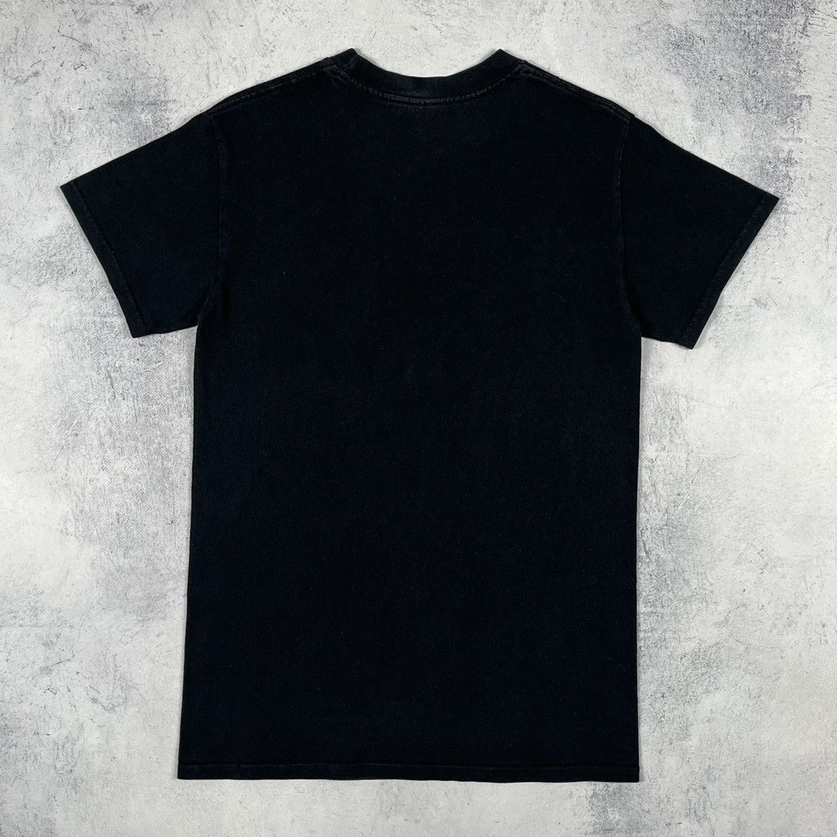 Band Tees Vintage Marilyn Manson face Rock Band T Shirt 90’s Size US S / EU 44-46 / 1 - 12 Thumbnail