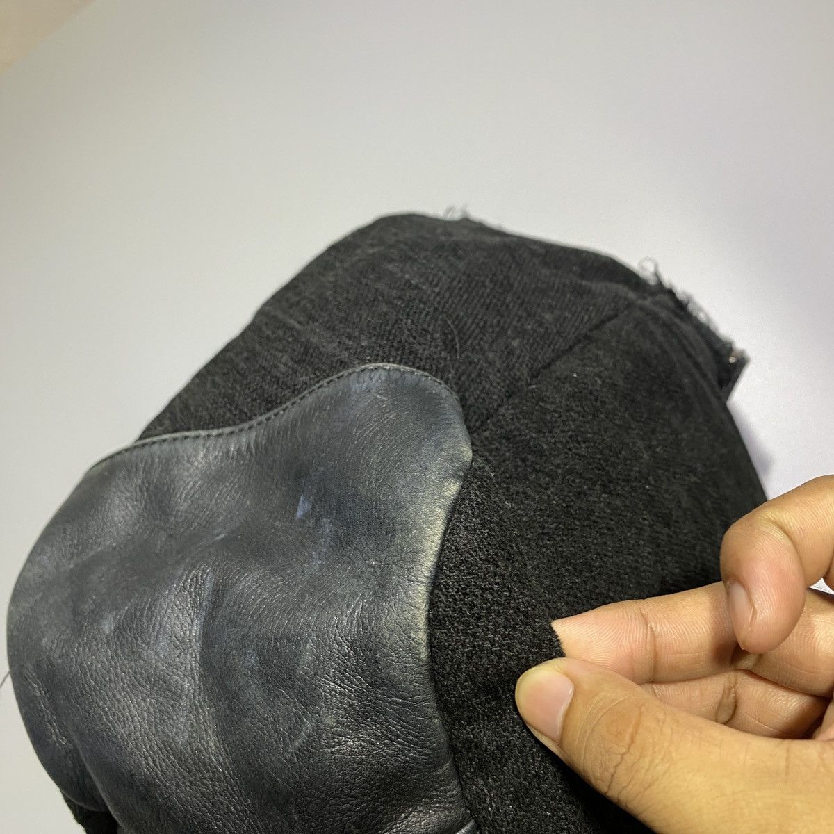 Yohji Yamamoto Y’s Iconic Hand Bag Size ONE SIZE - 10 Thumbnail