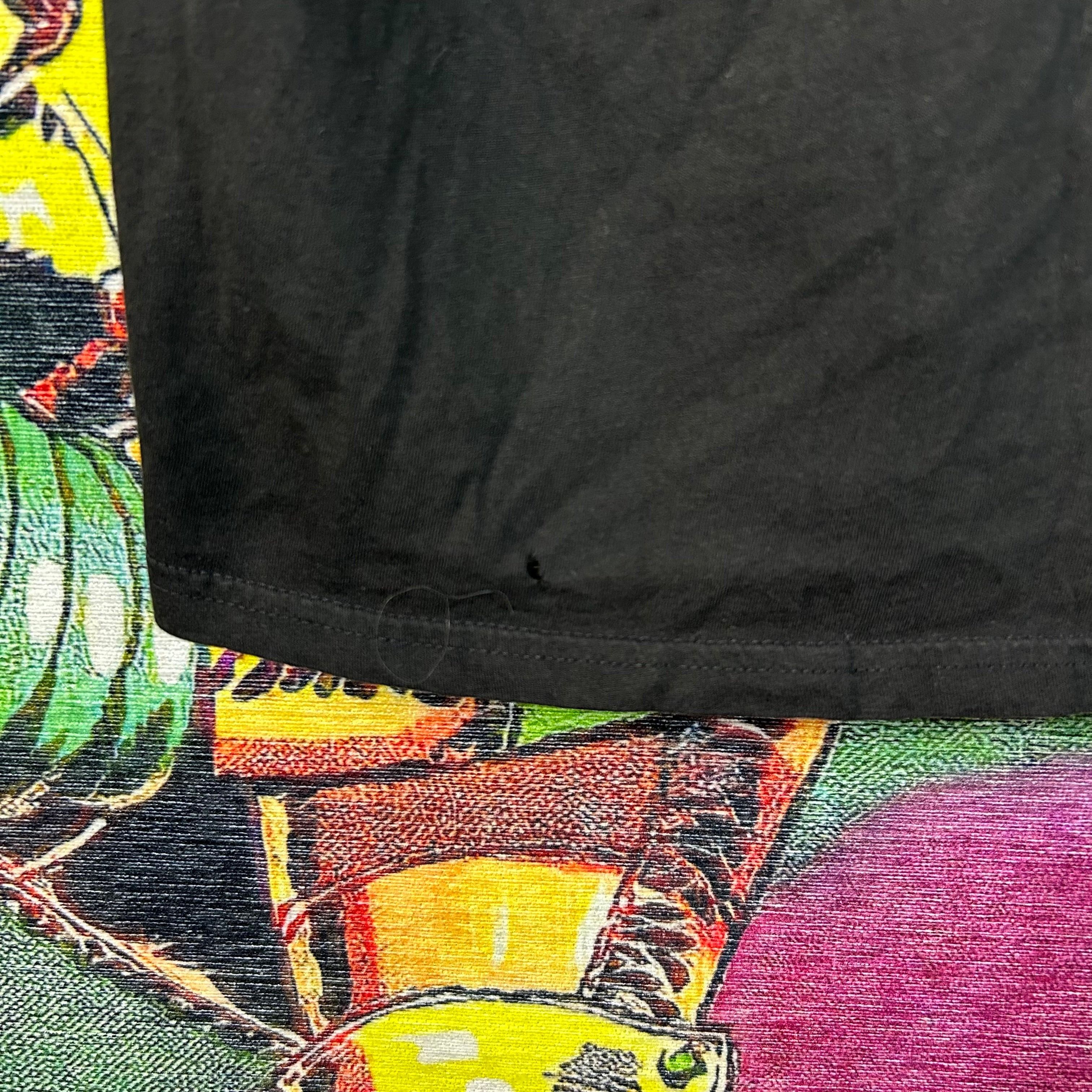 Vintage Kid Rock Tee Size Large Size US L / EU 52-54 / 3 - 4 Thumbnail