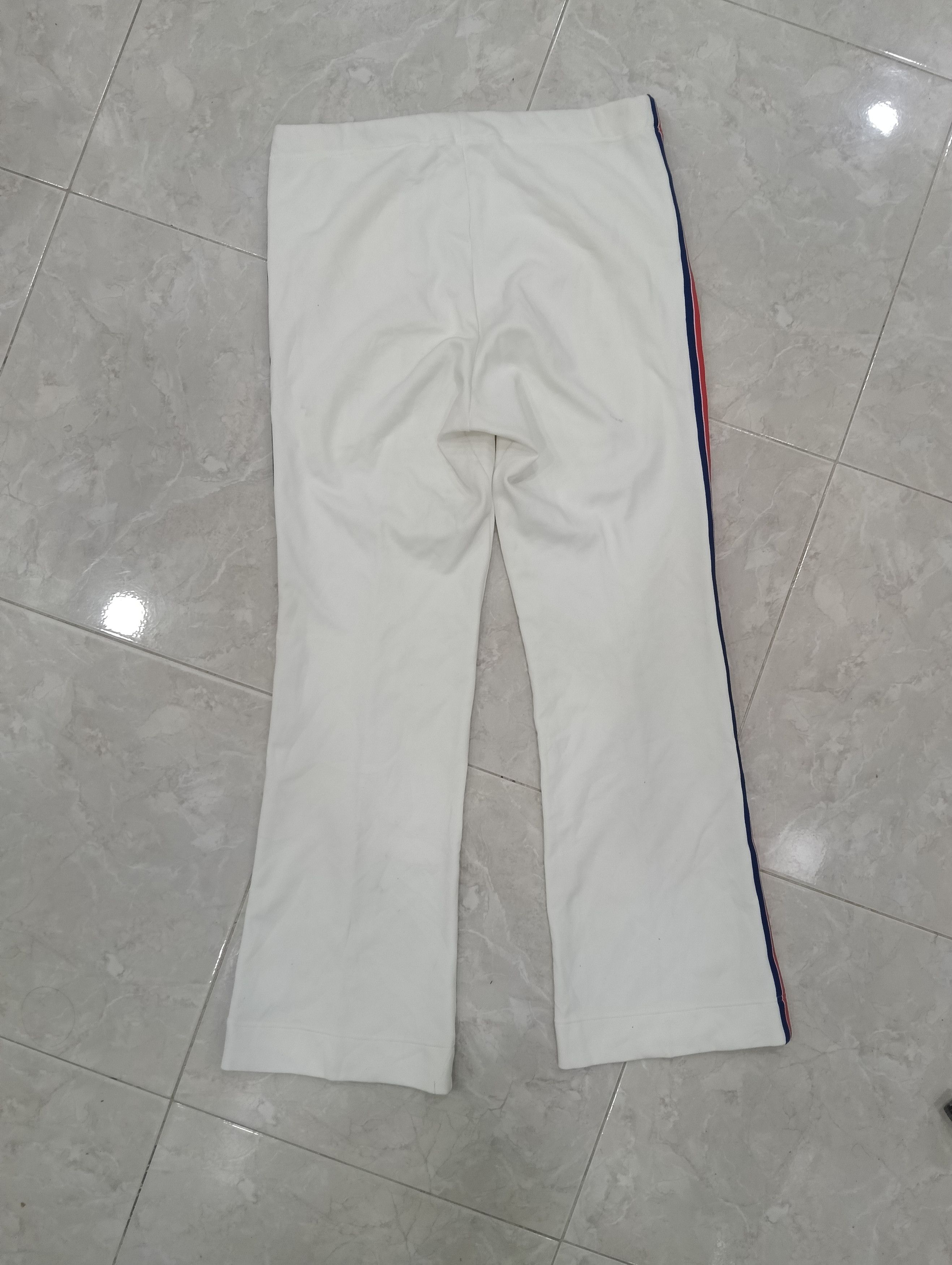 Fred Perry Vintage Fred Perry Trackpants Size US 32 / EU 48 - 2 Thumbnail