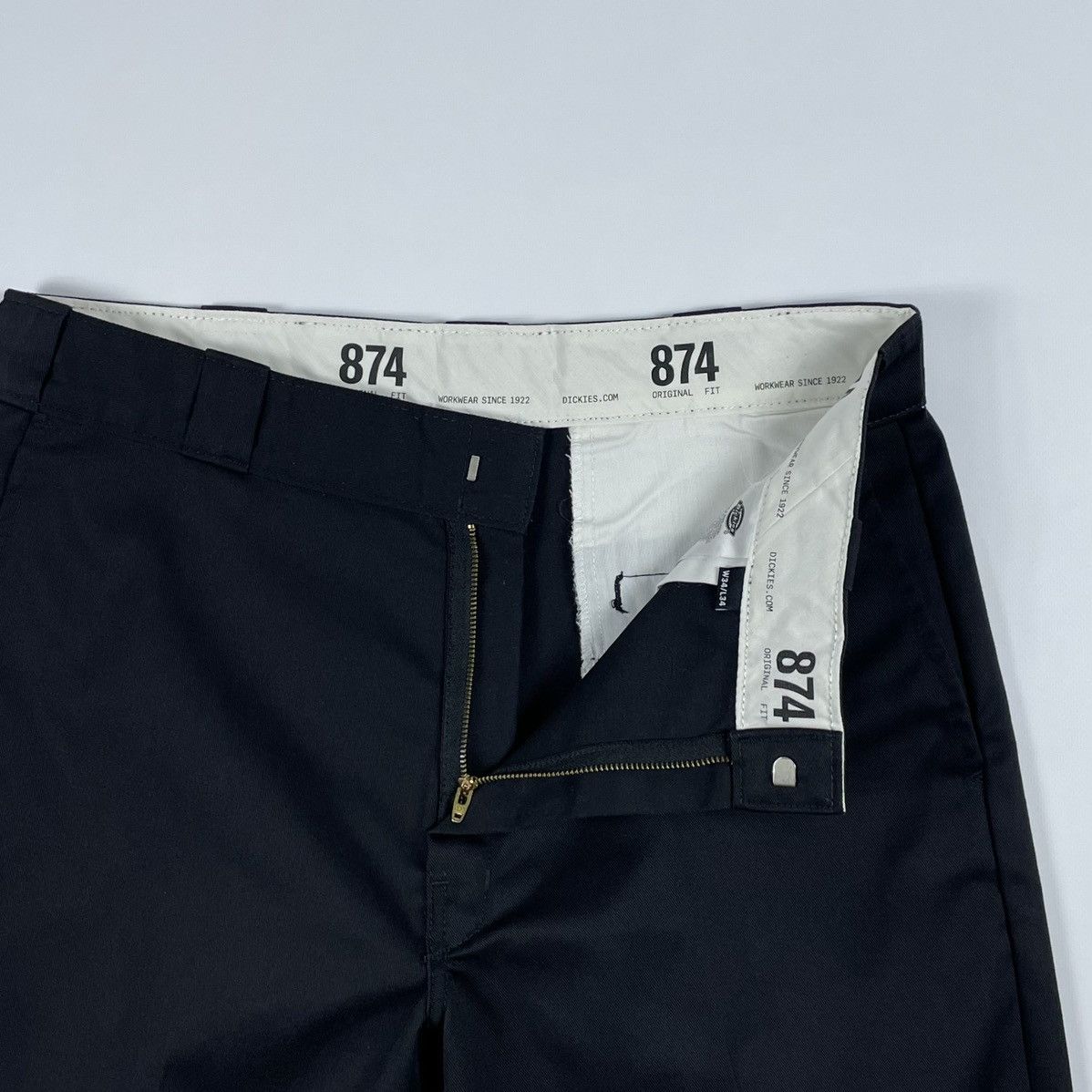 Dickies Dickies Vintage Chinos 874 Pants Size US 34 / EU 50 - 6 Thumbnail