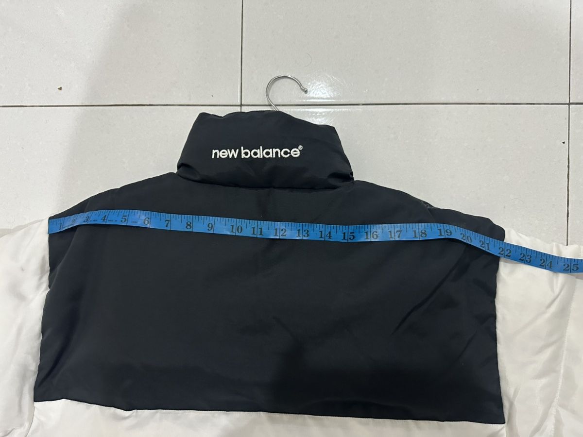 New Balance 90’s New Balance 700 Puffer Jacket Size US M / EU 48-50 / 2 - 14 Thumbnail