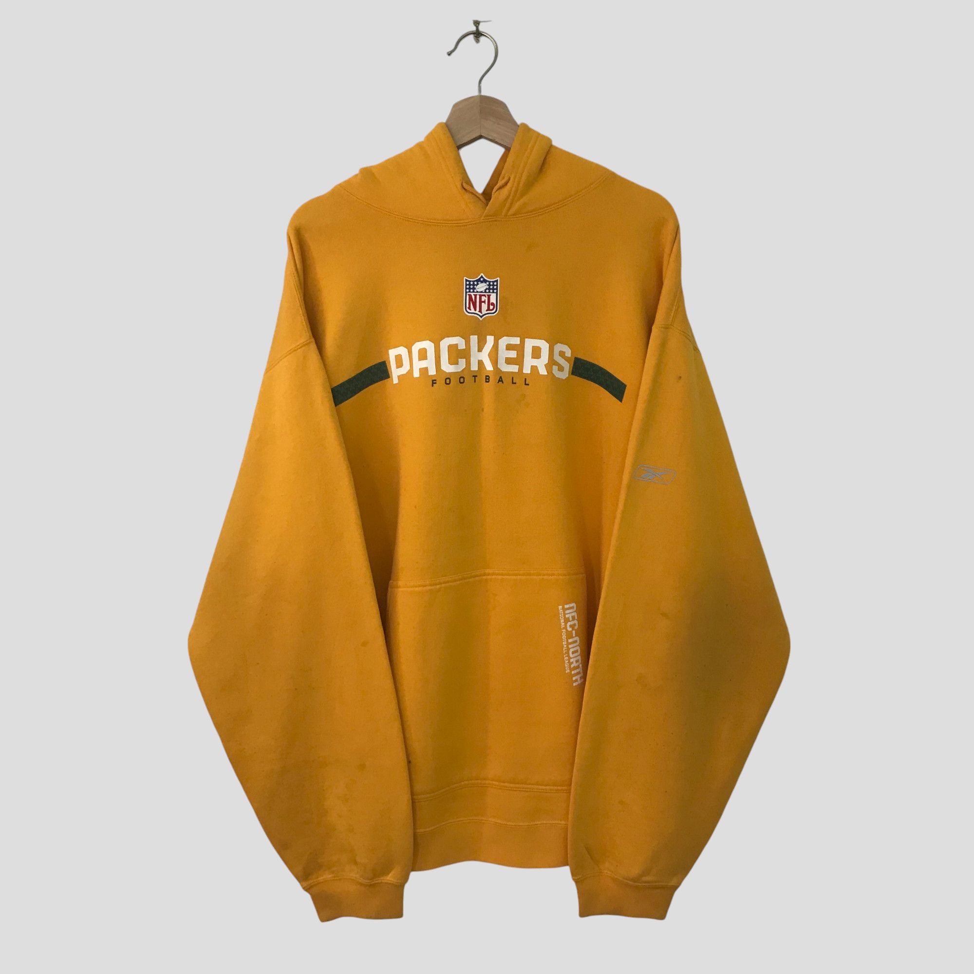 Packer Shoes vintage packers yellow -536 Size US XL / EU 56 / 4 - 1 Thumbnail