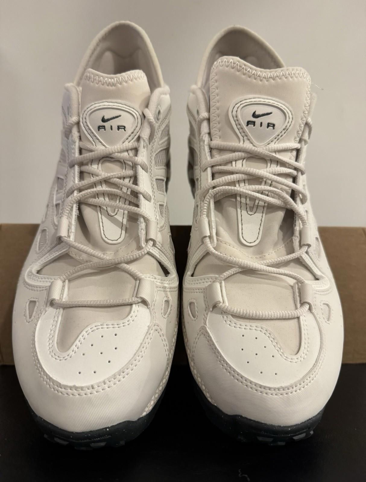 Nike Size 12 - Nike ACG Air Exploraid Sail Light Orewood Size US 12 / EU 45 - 4 Thumbnail