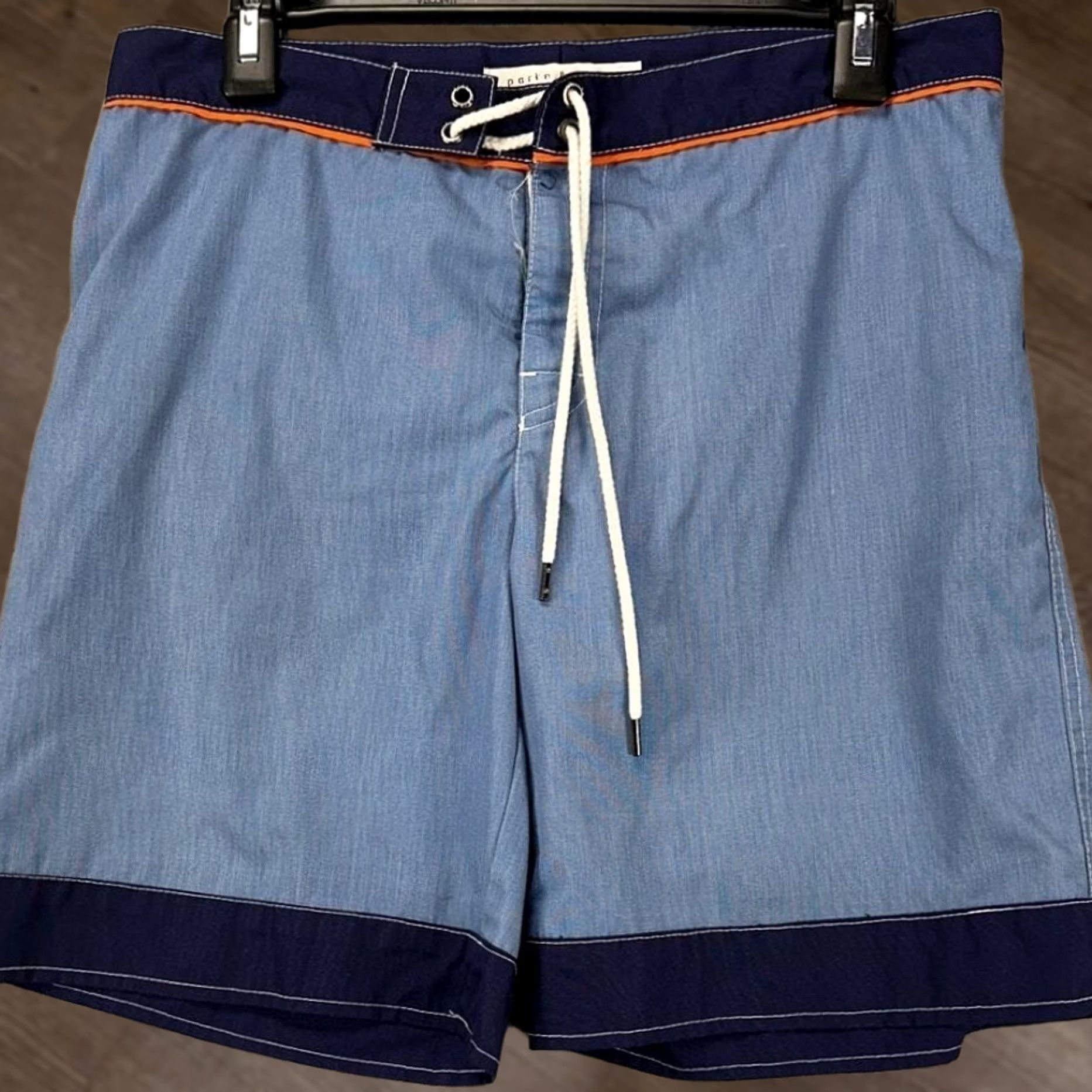 Parker Item Specifications: Brand: Red, White, and Blue Size US 33 - 1 Thumbnail