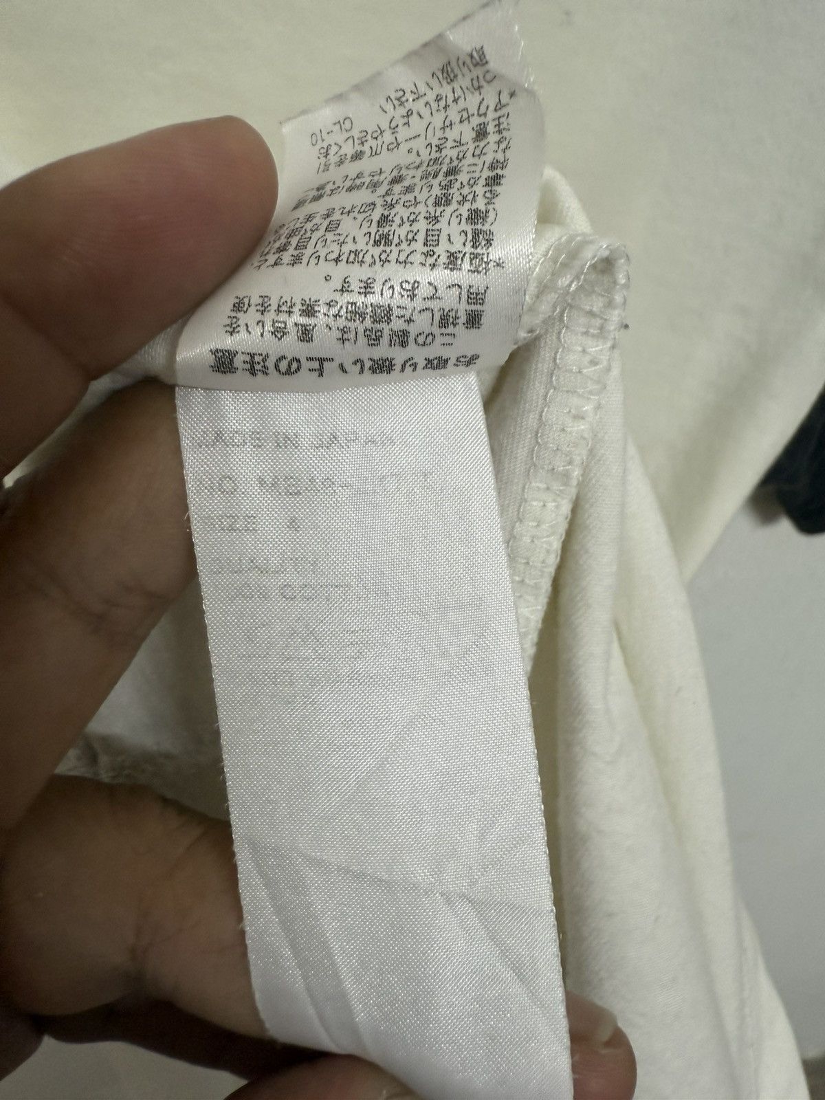 Issey Miyake × Japanese Brand Mercibeaucoup Issey Miyake Tshirt Size US M / EU 48-50 / 2 - 6 Thumbnail