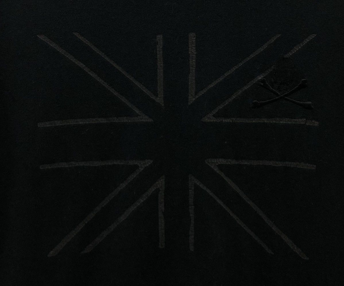 Vintage VINTAGE COLLARS T.F.O.A SHIRT Size US M / EU 48-50 / 2 - 3 Thumbnail