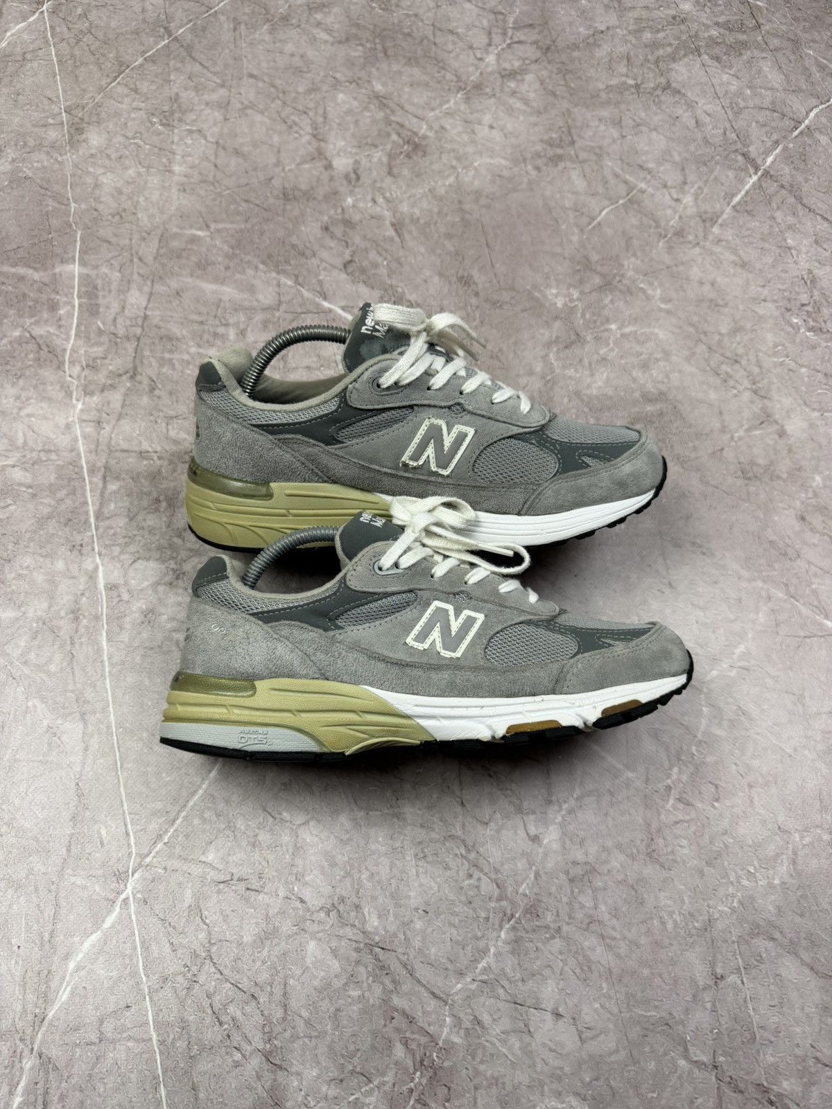 New Balance New Balance 993 USA Shoes Size US 7.5 / EU 40-41 - 11 Thumbnail