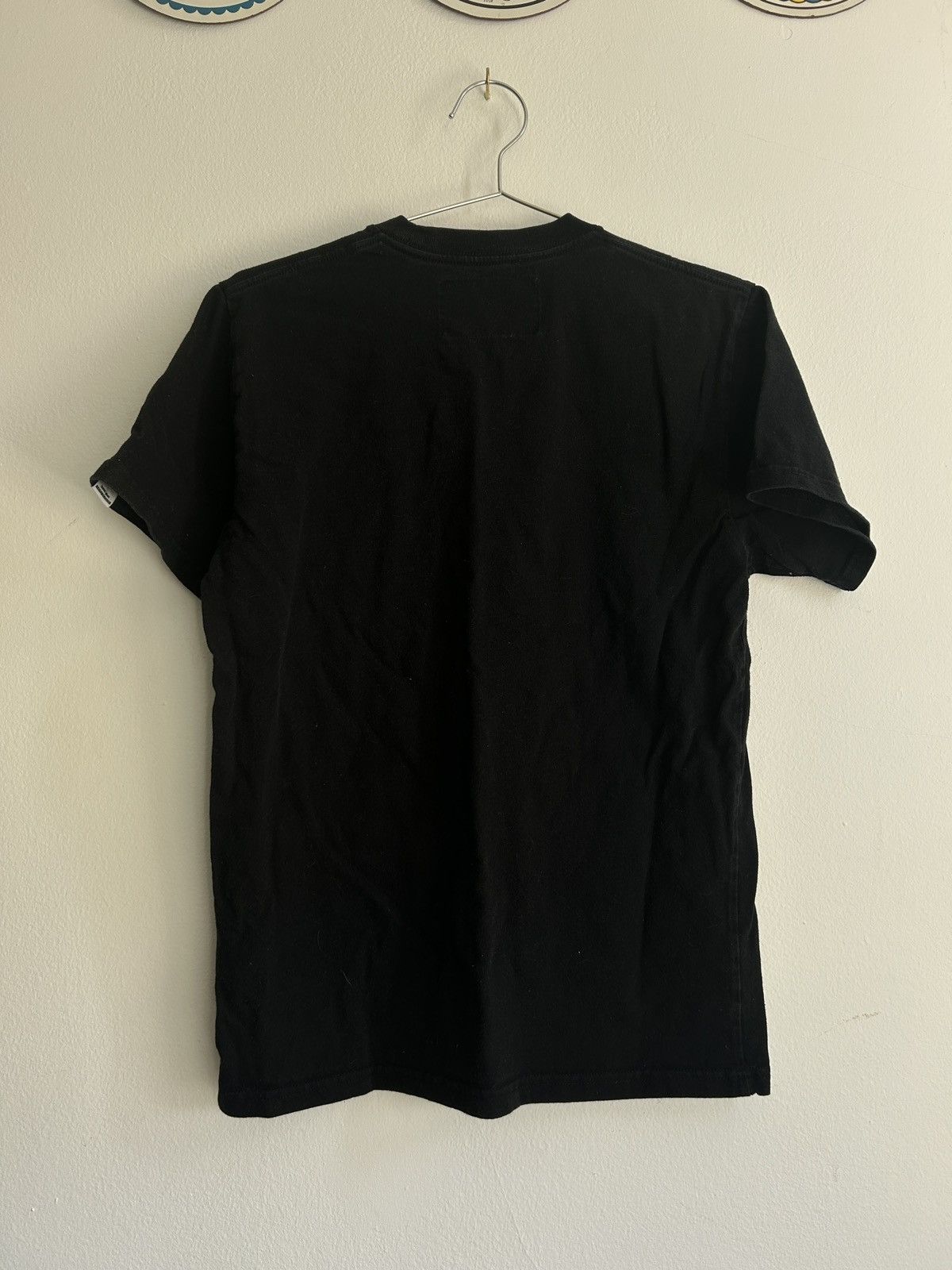 Neighborhood × izzue Neighborhood Izzue collab tshirt size medium Size US M / EU 48-50 / 2 - 3 Thumbnail