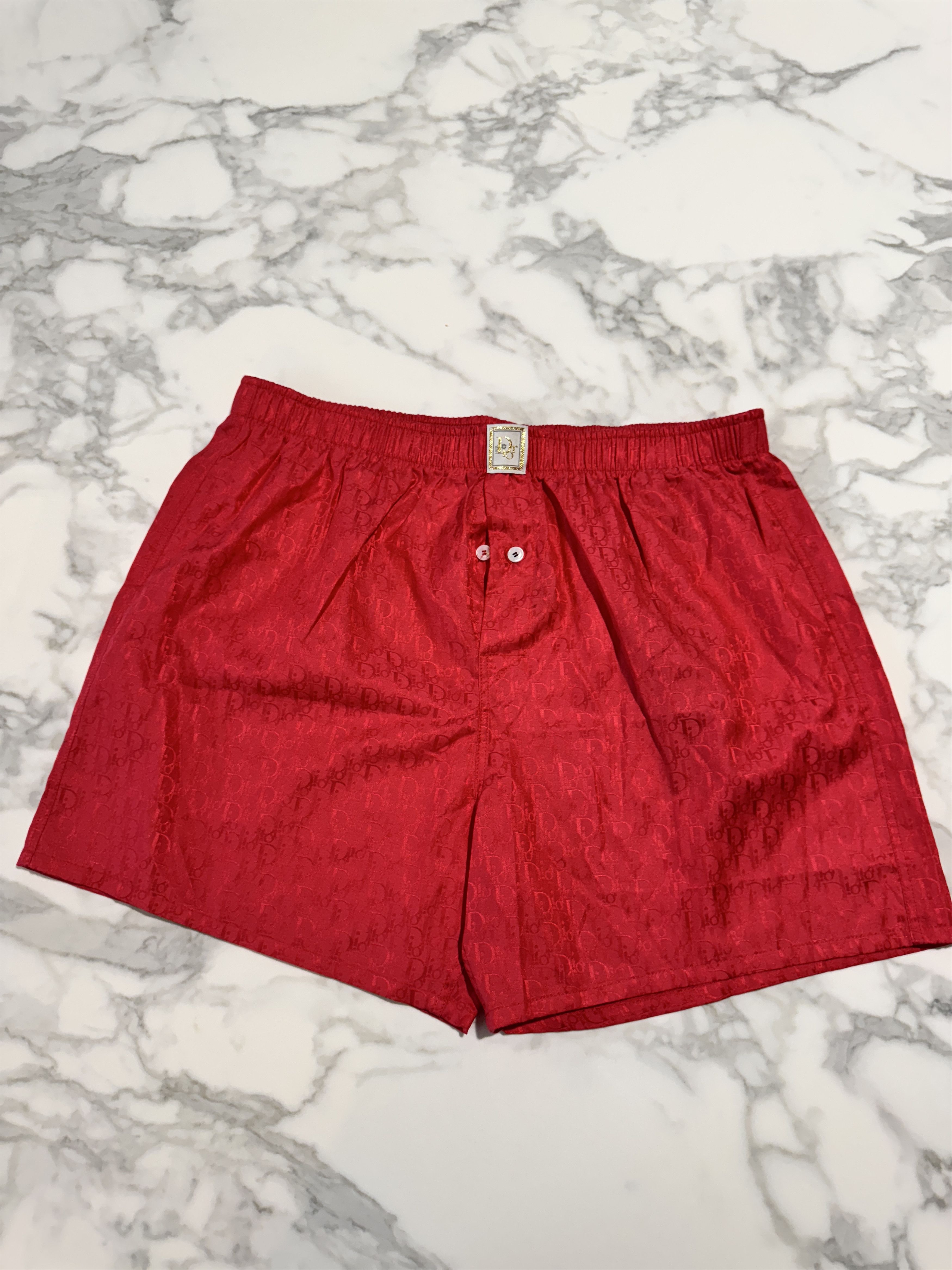 Dior Beach underwear Pat shirt Size US 30 / EU 46 - 1 Thumbnail
