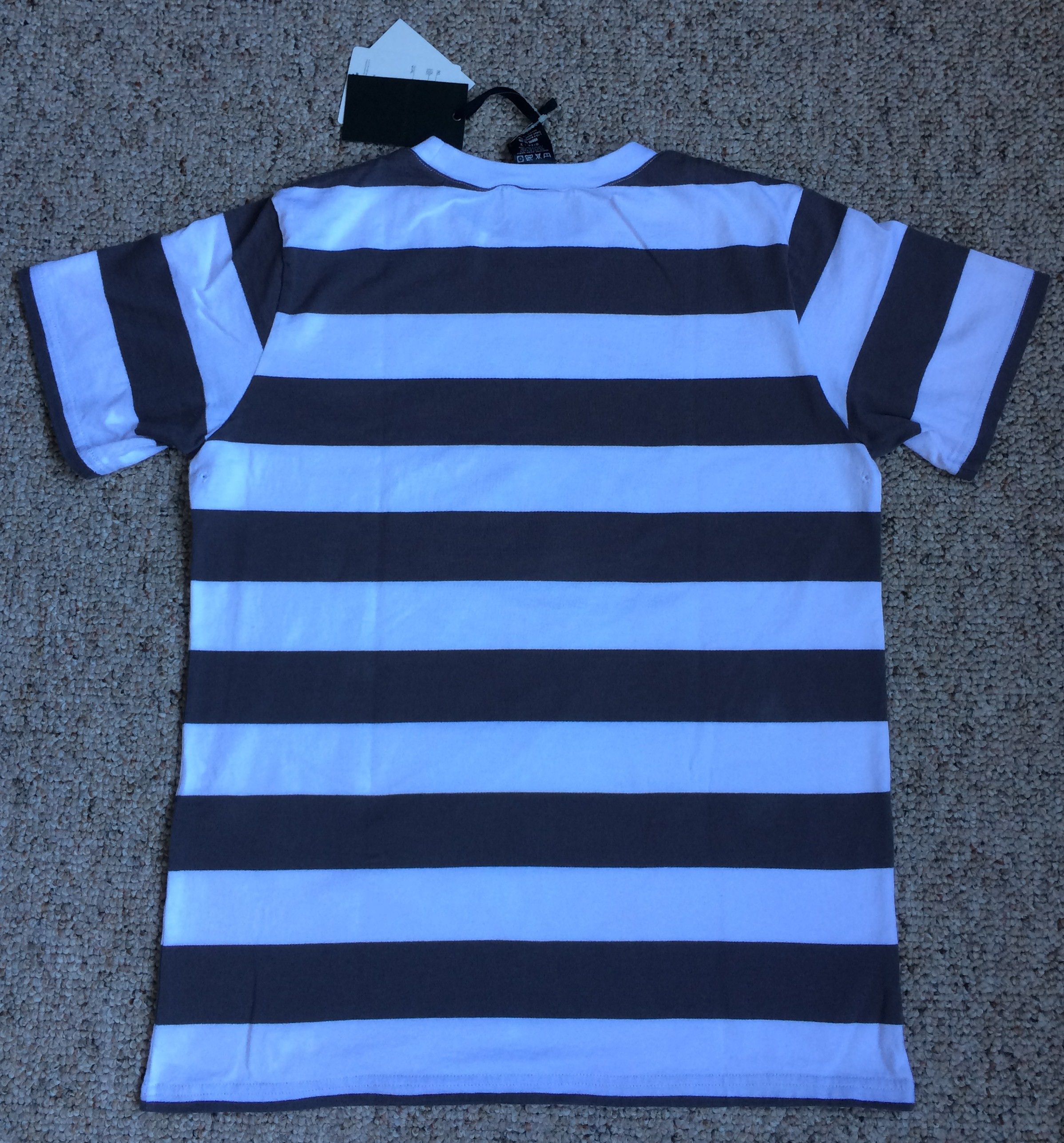 Number (N)ine × Playboy FW15 Number (N)ine x Playboy Logo T-Shirt Size US M / EU 48-50 / 2 - 6 Thumbnail