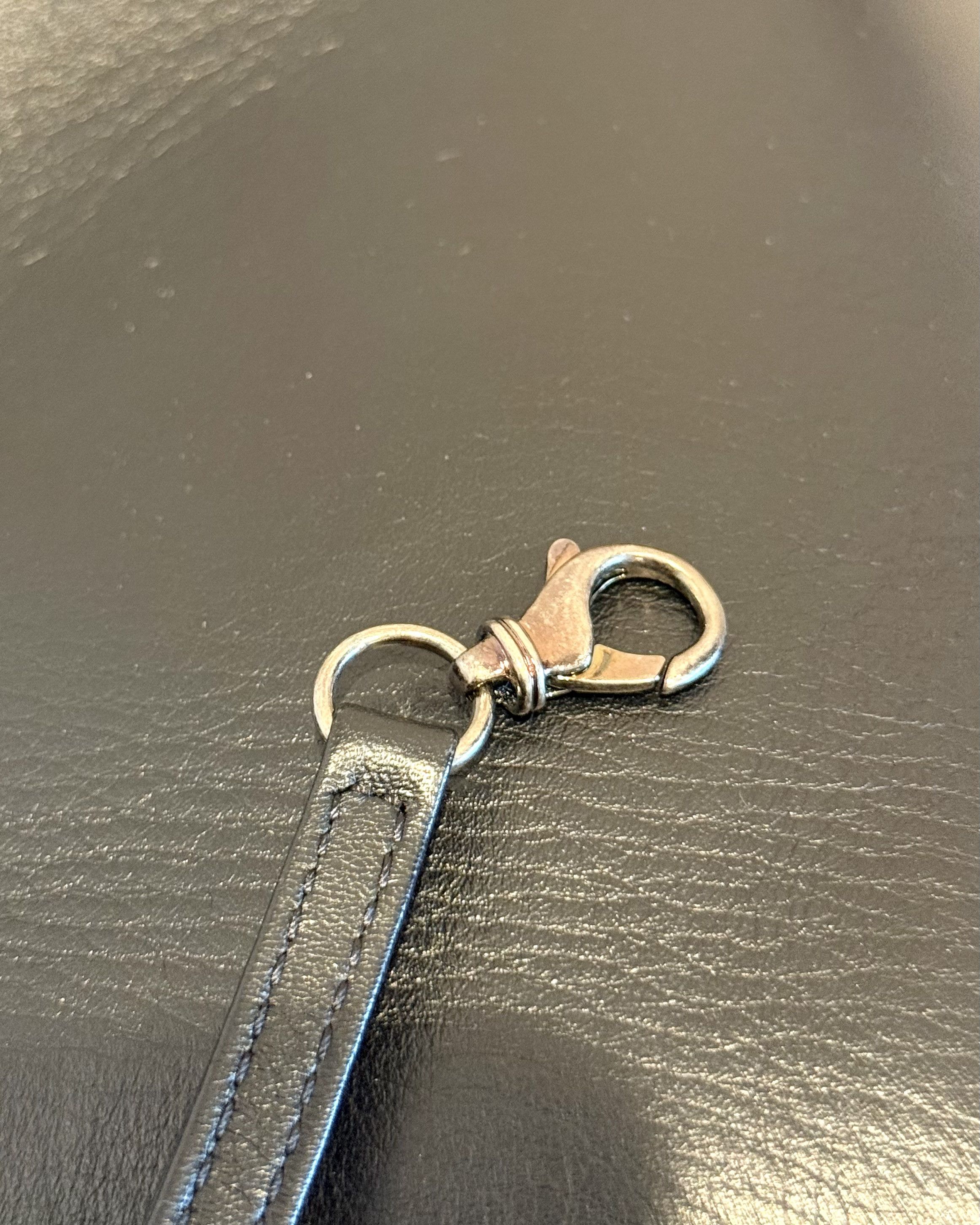 Chanel Chanel Chain Leboy Bag Size ONE SIZE - 9 Thumbnail
