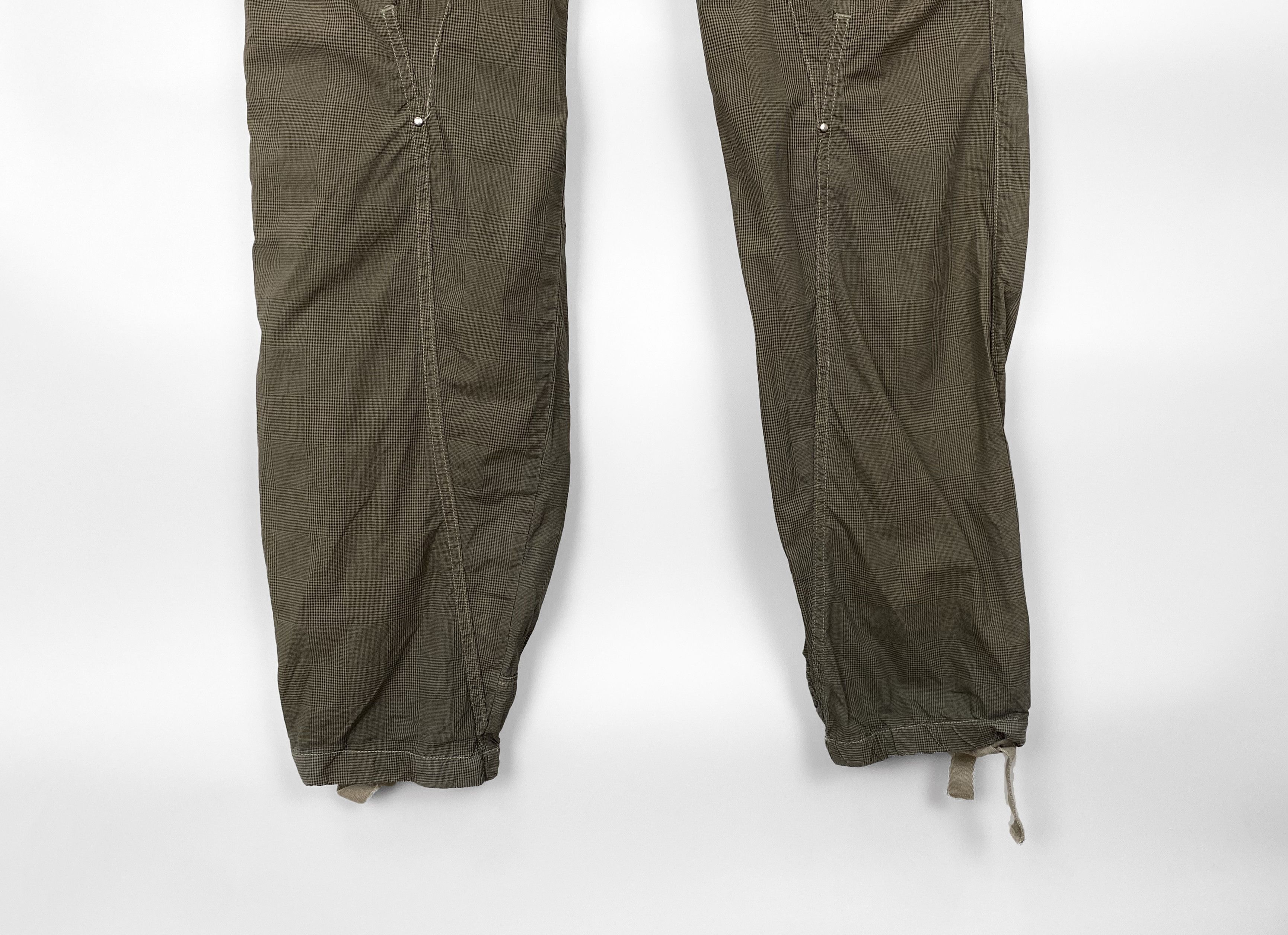 G-Star G-Star Raw Cargo South Belt Pant W32 L34 Size US 32 / EU 48 - 6 Thumbnail