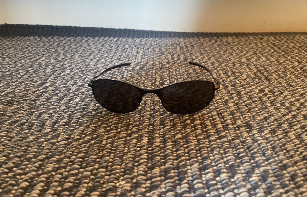 Vintage Vintage Oakley Glasses Size ONE SIZE - 1 Thumbnail
