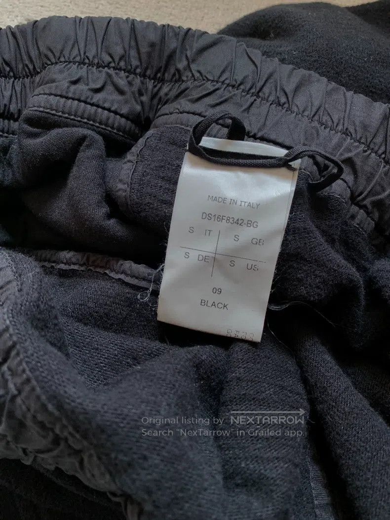 Rick Owens Rick Owens size s Classic skirt Size 24" / US 00 / IT 34 - 3 Thumbnail