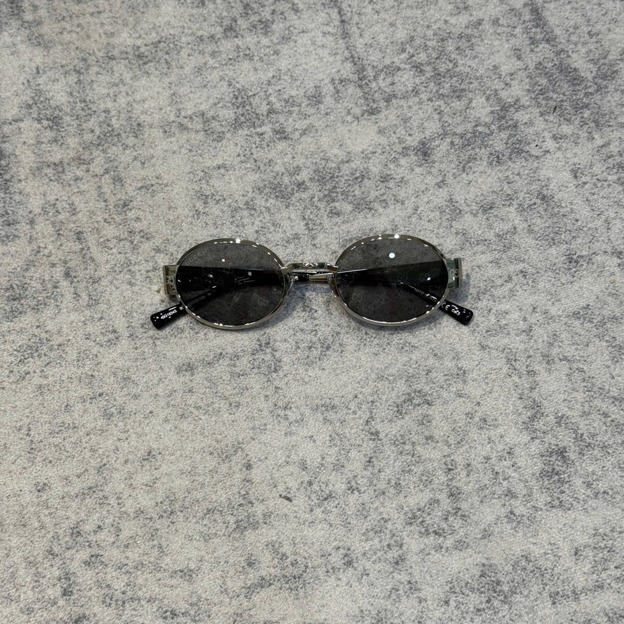 Gucci GUCCI GG1854S 002 Size ONE SIZE - 8 Thumbnail